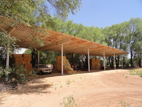 Vacant Land For Sale - Molina Tract 6 Road<br/> Peralta, NM 87042