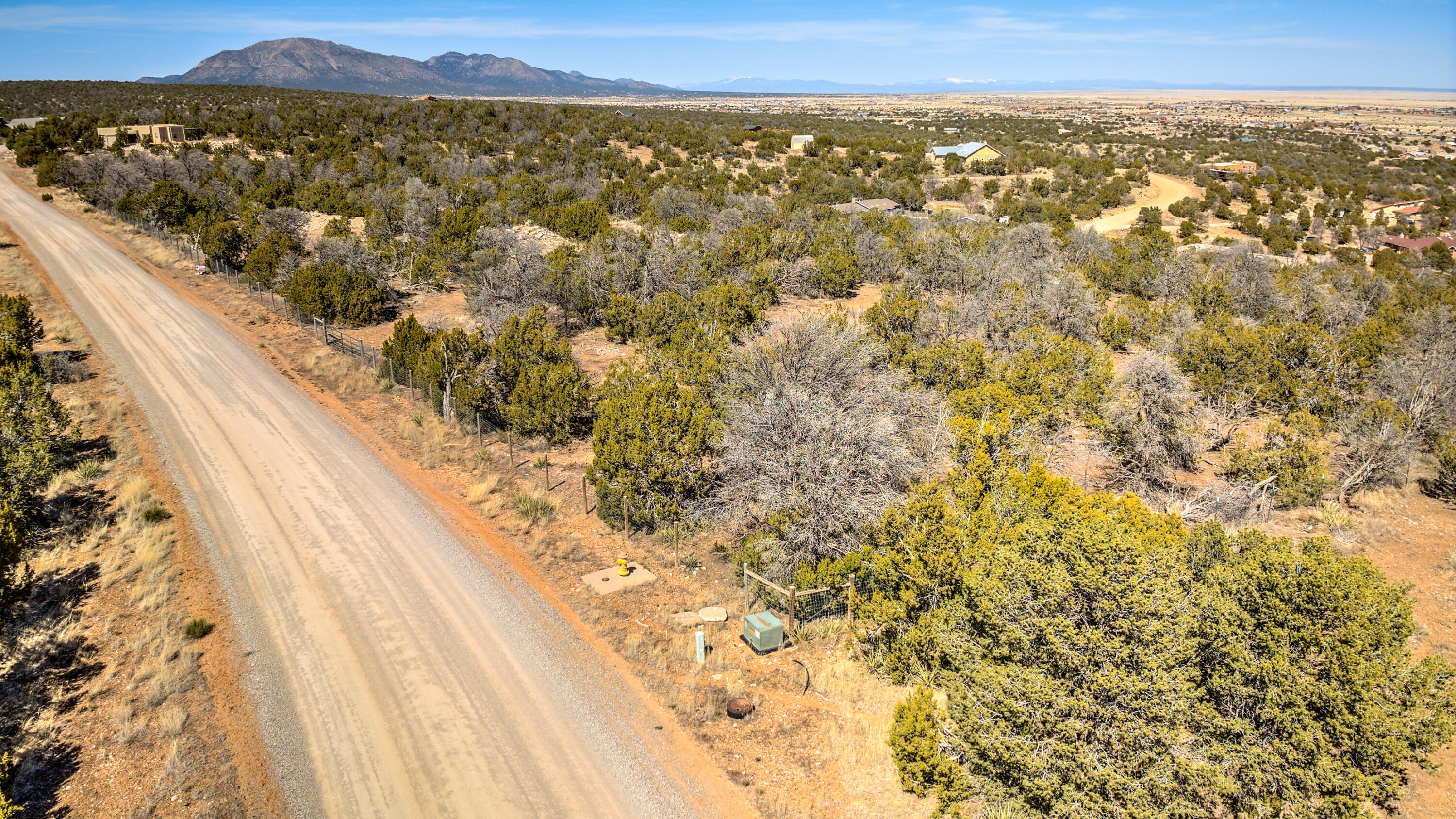 37 Snowflake Trail, Edgewood, New Mexico image 1