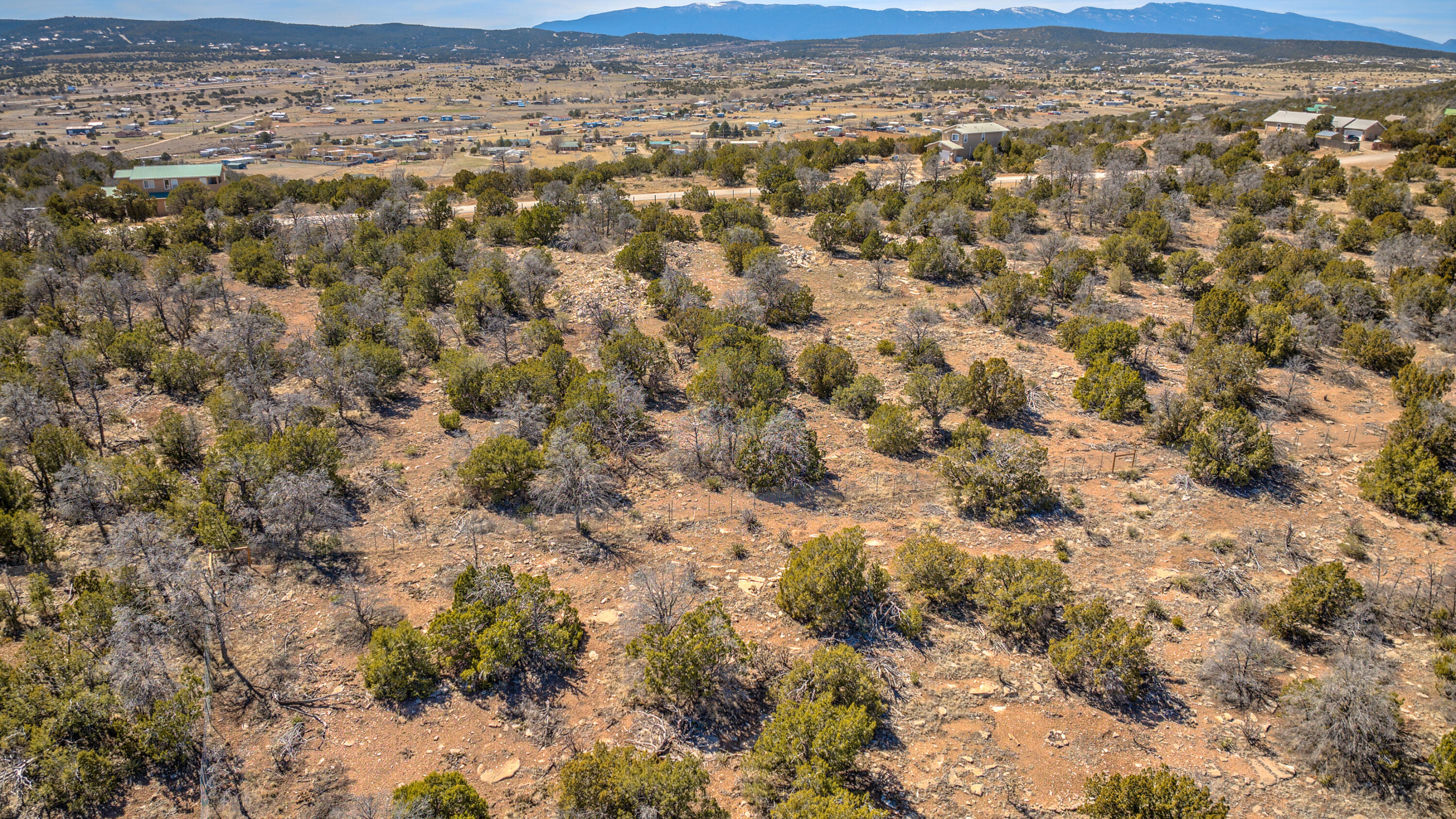 37 Snowflake Trail, Edgewood, New Mexico image 3