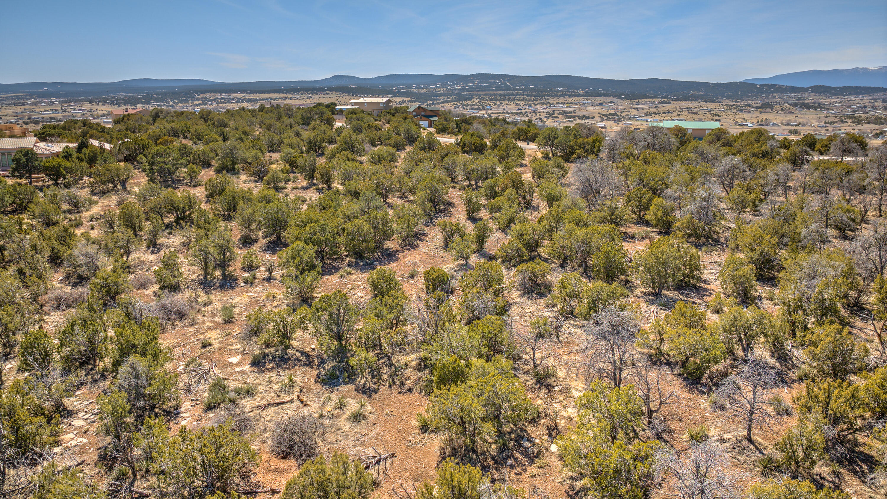 37 Snowflake Trail, Edgewood, New Mexico image 5