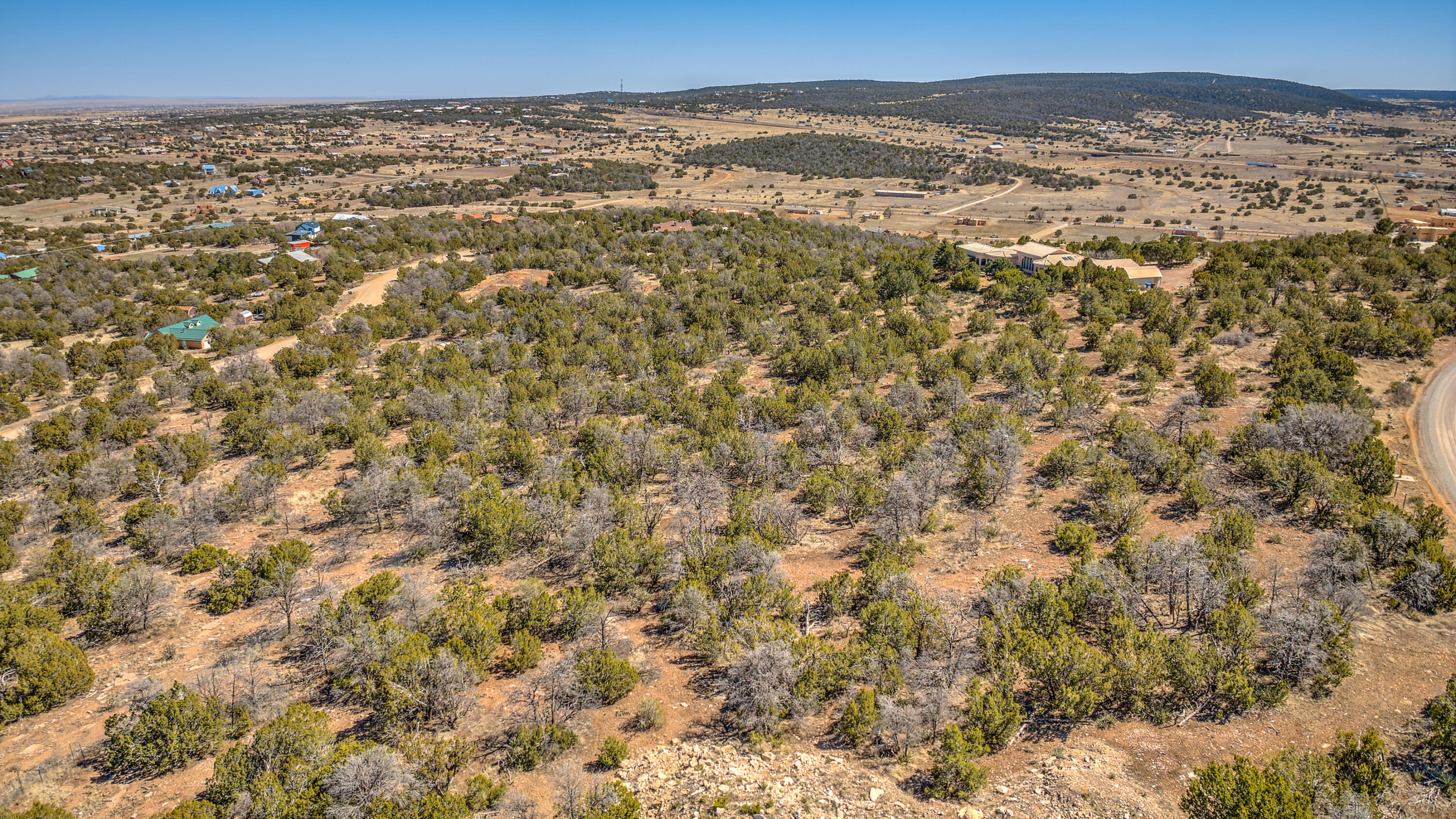 37 Snowflake Trail, Edgewood, New Mexico image 7