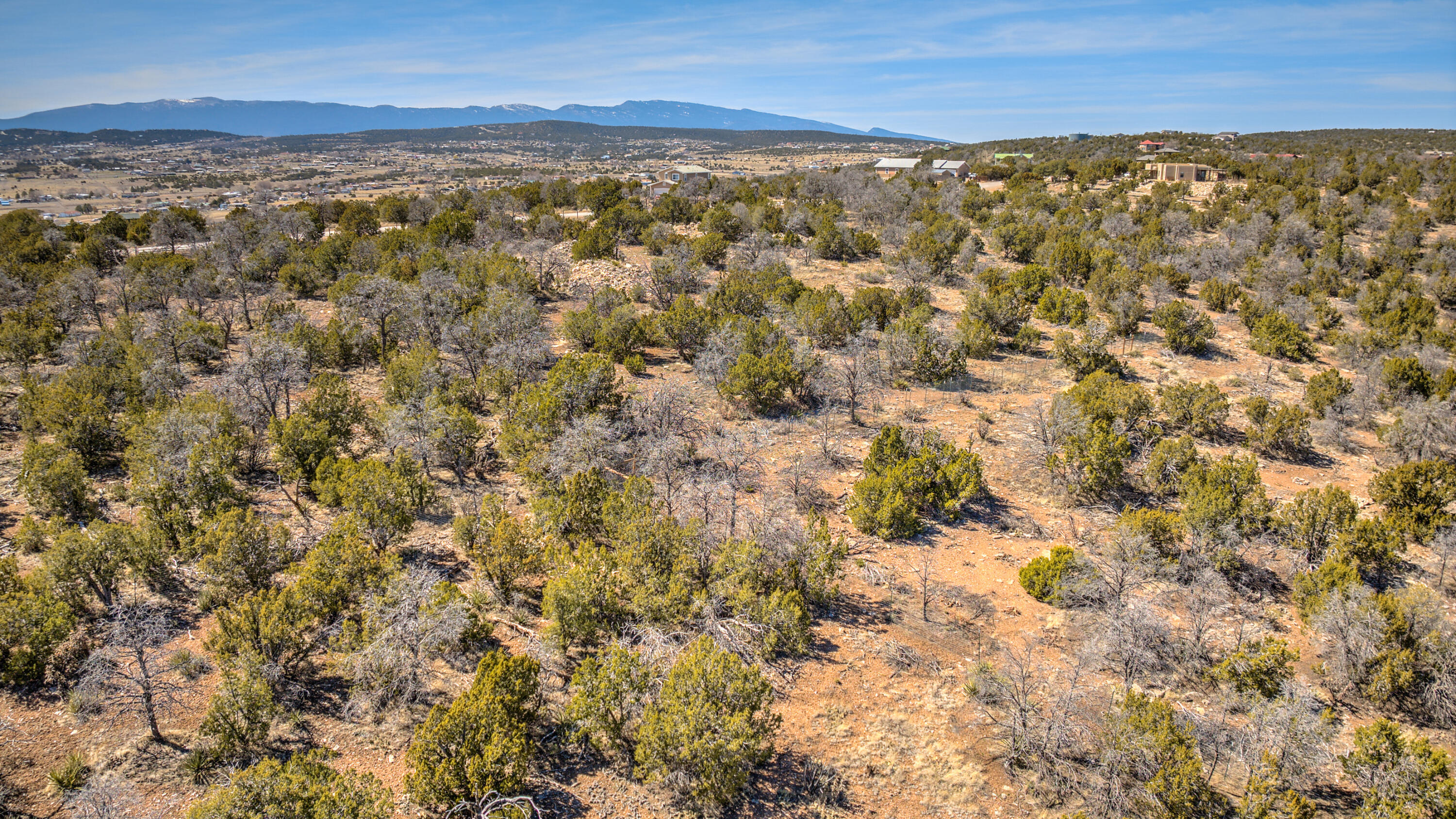 37 Snowflake Trail, Edgewood, New Mexico image 4