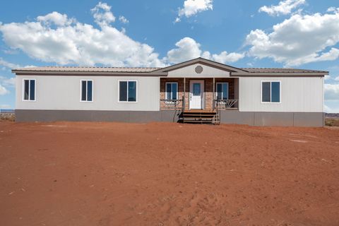 Photo of 67 Highland Boulevard, Laguna, NM 87026 (MLS # 1106762)