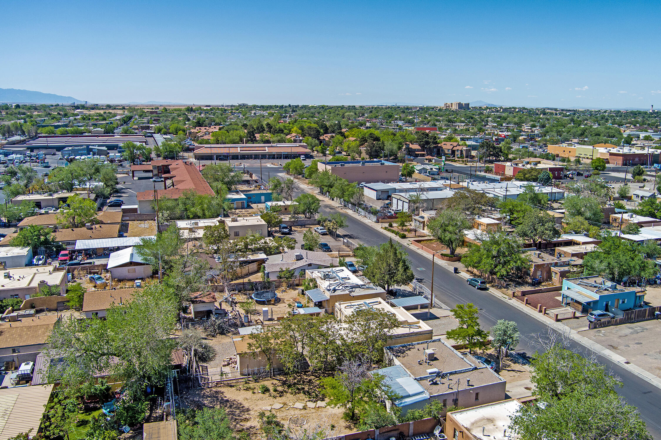 150 Mesilla Street, Albuquerque, New Mexico image 27