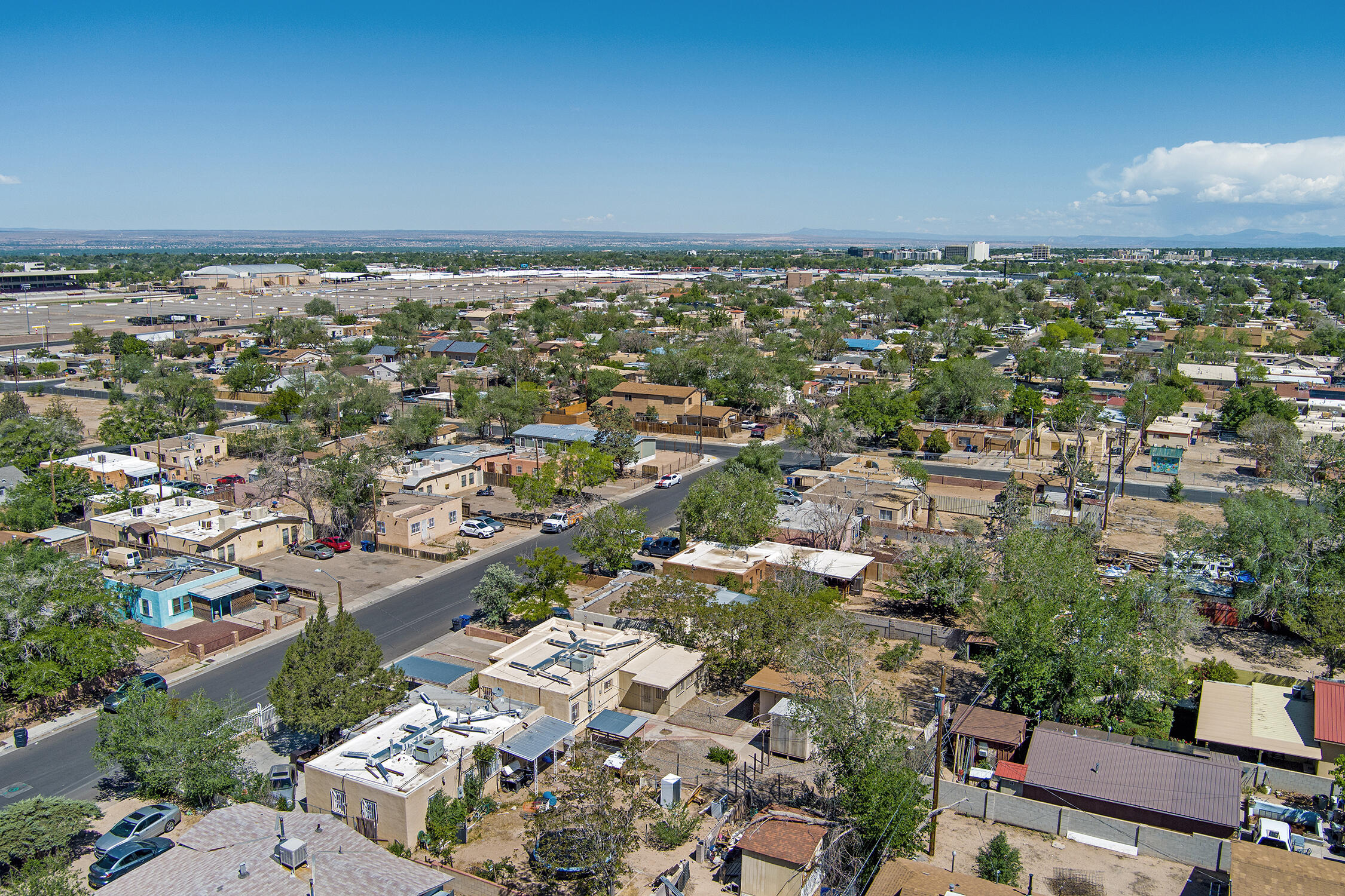 150 Mesilla Street, Albuquerque, New Mexico image 28