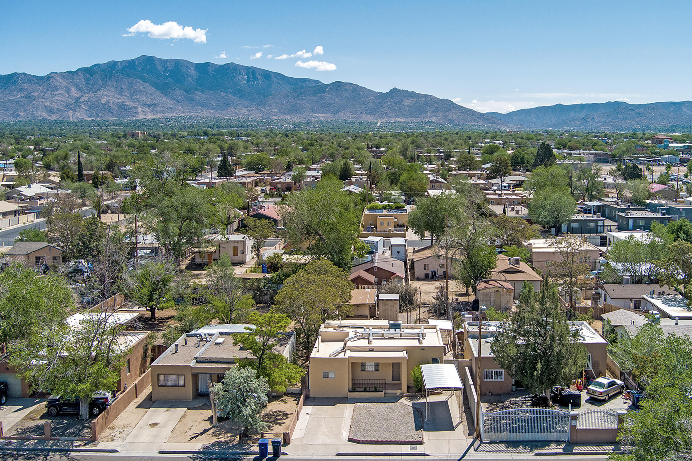 150 Mesilla Street, Albuquerque, New Mexico image 25