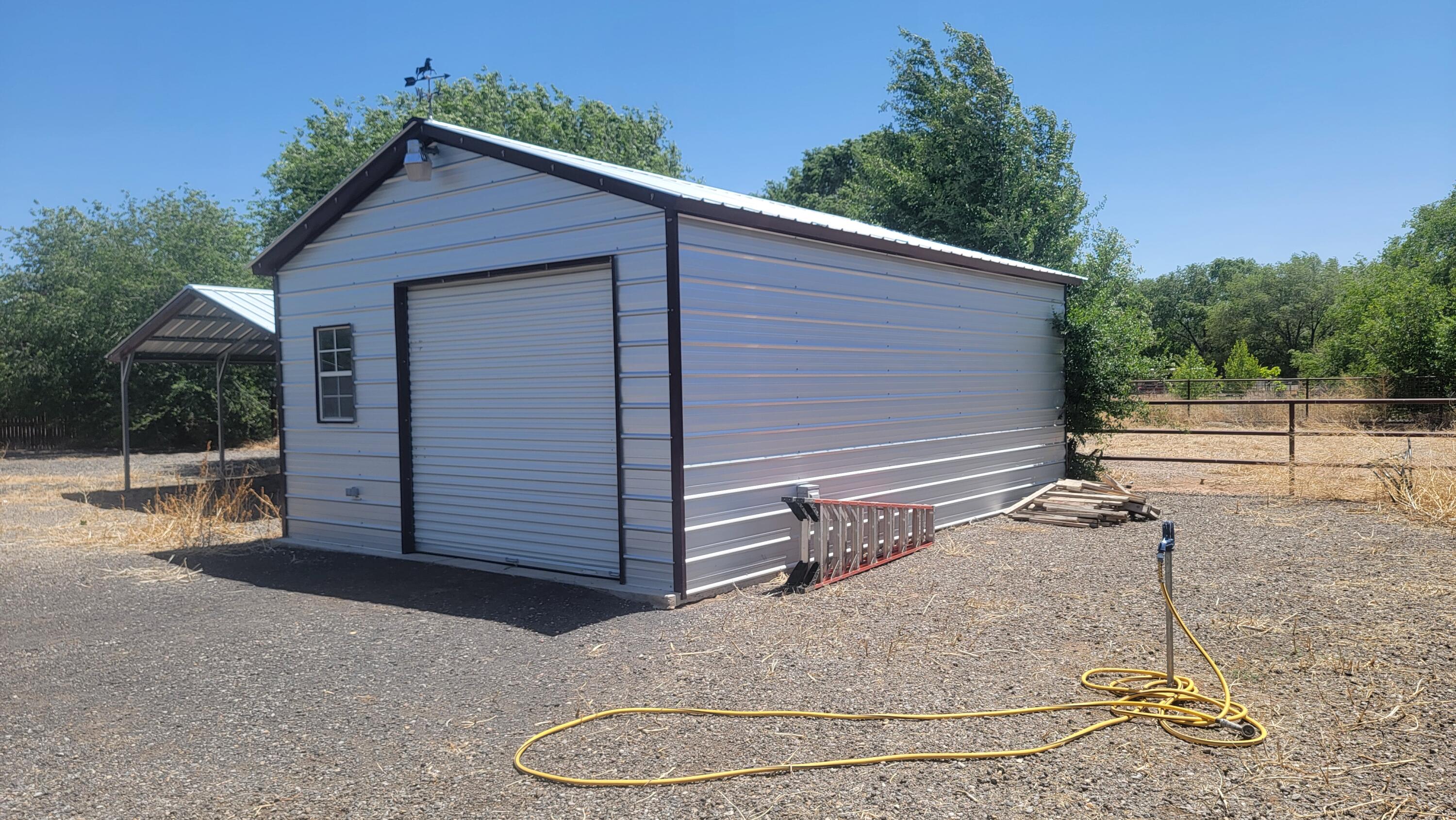 39 Servis Farm Road, Los Lunas, New Mexico image 19