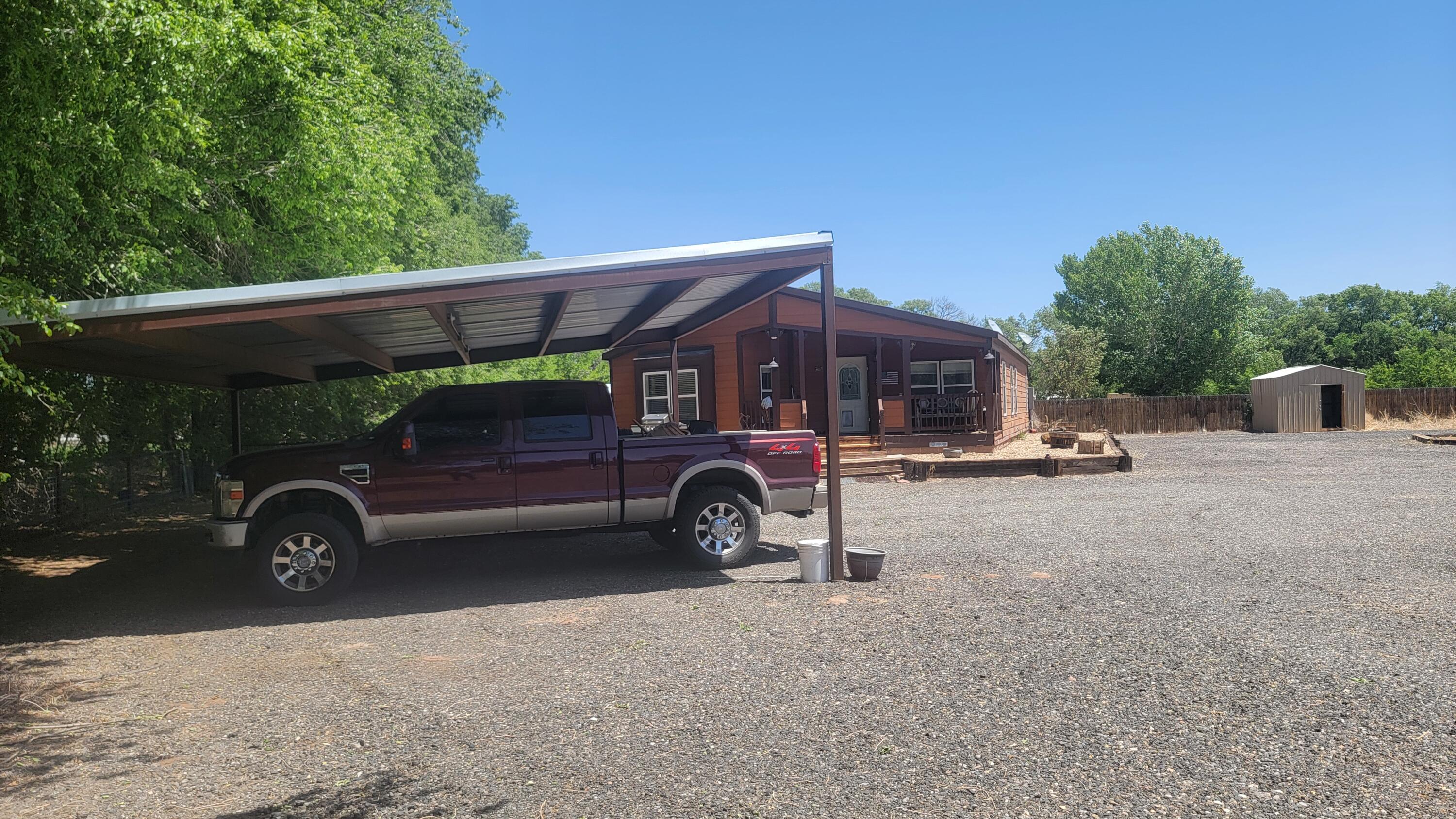 39 Servis Farm Road, Los Lunas, New Mexico image 17