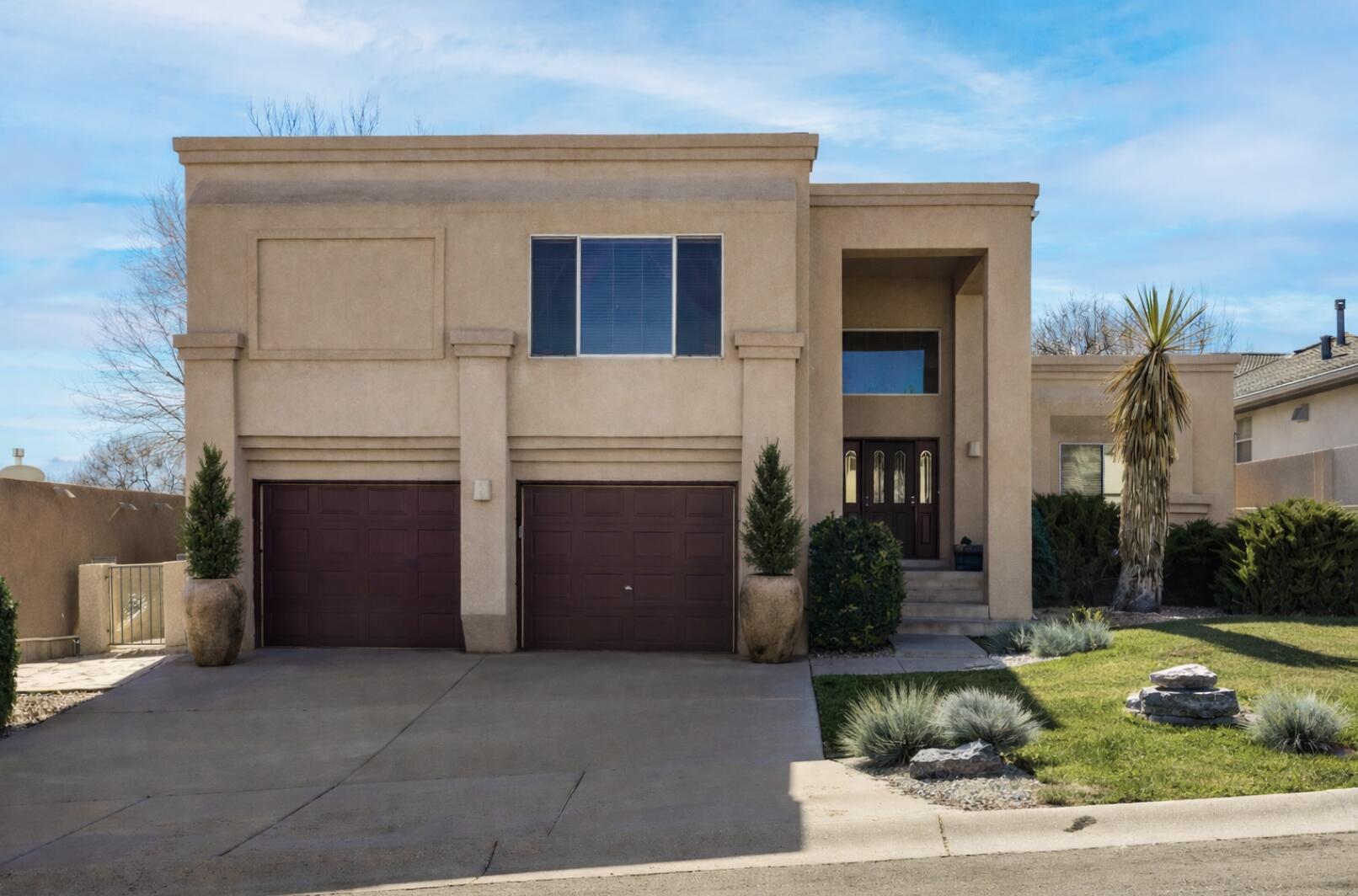 4532 Chadwick Road NW