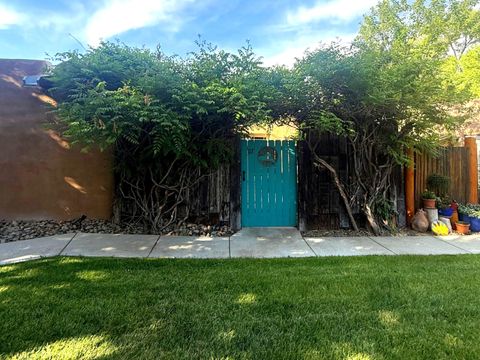 3939 Rio Grande Boulevard NW 67 Albuquerque NM 87107