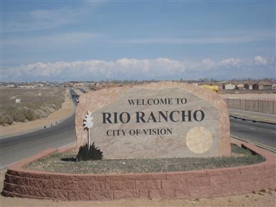 Acano Circle, Rio Rancho, New Mexico image 2