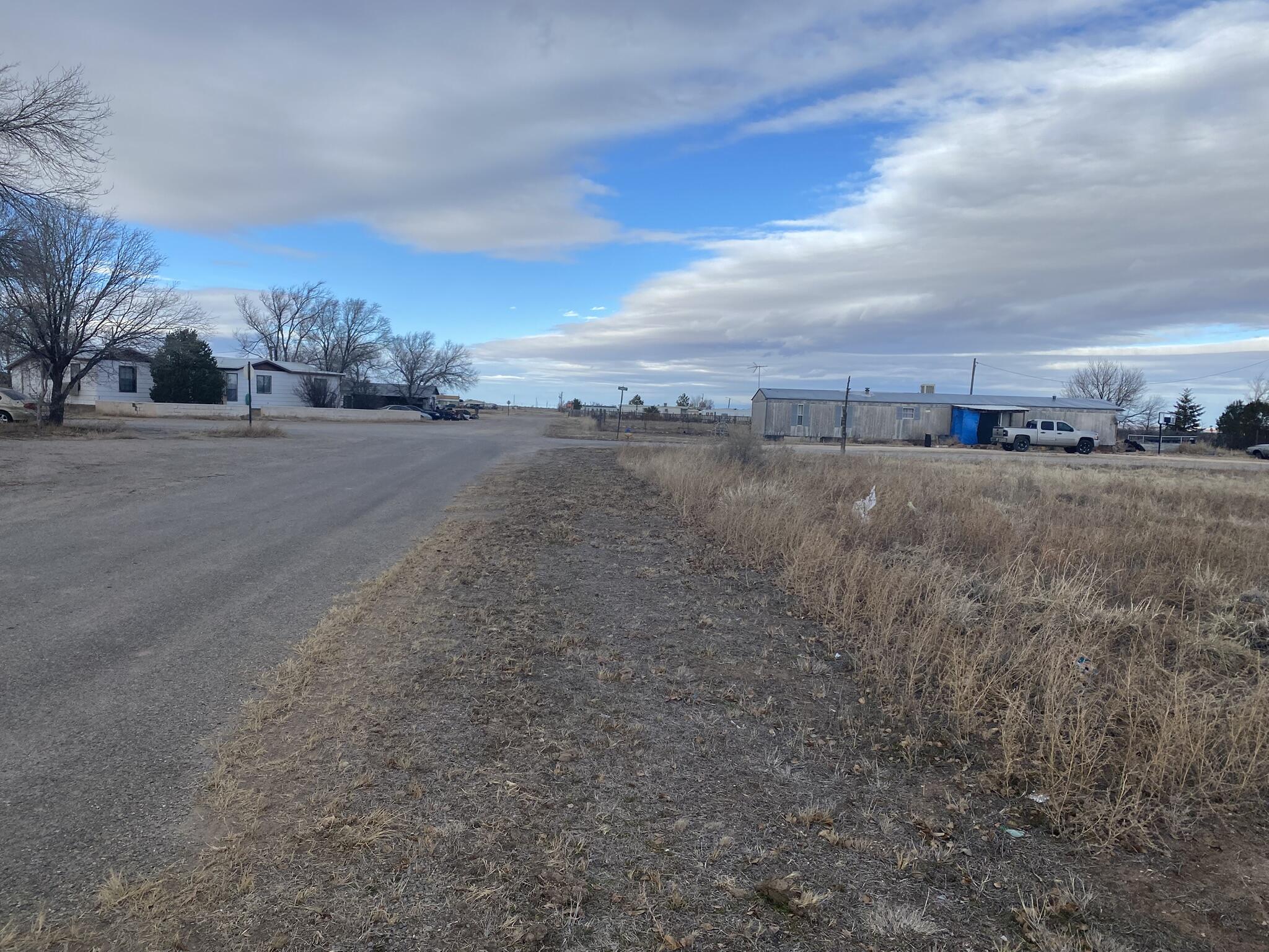 Gaston Street, Estancia, New Mexico image 3