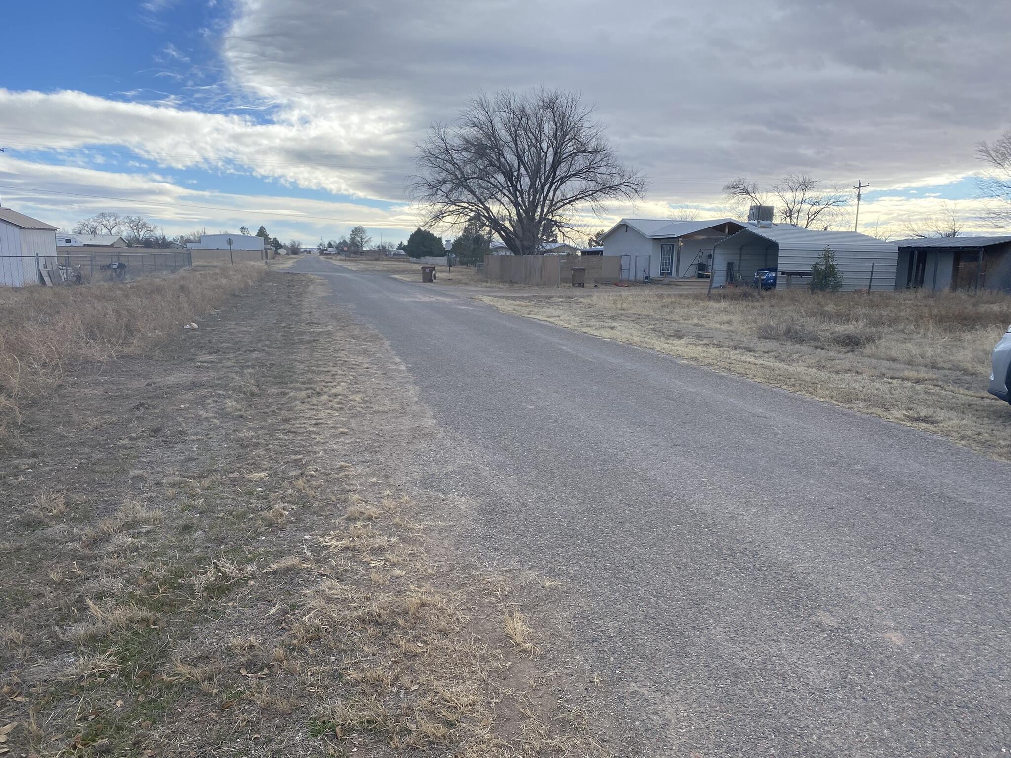 Gaston Street, Estancia, New Mexico image 4