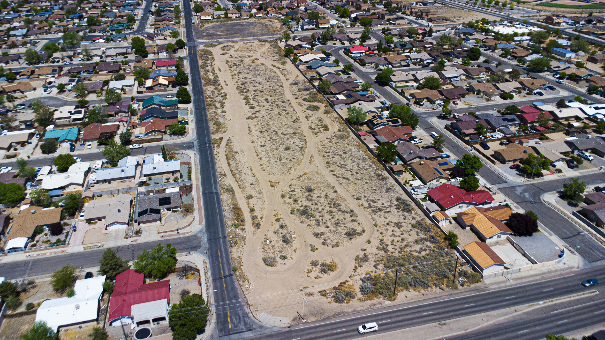 Sage & 90th Street Street, Albuquerque, New Mexico image 12