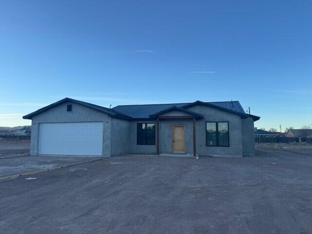 1205 Coulson Drive, Socorro, New Mexico image 2