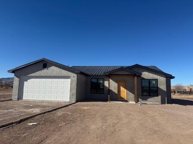 1205 Coulson Drive, Socorro, New Mexico image 1