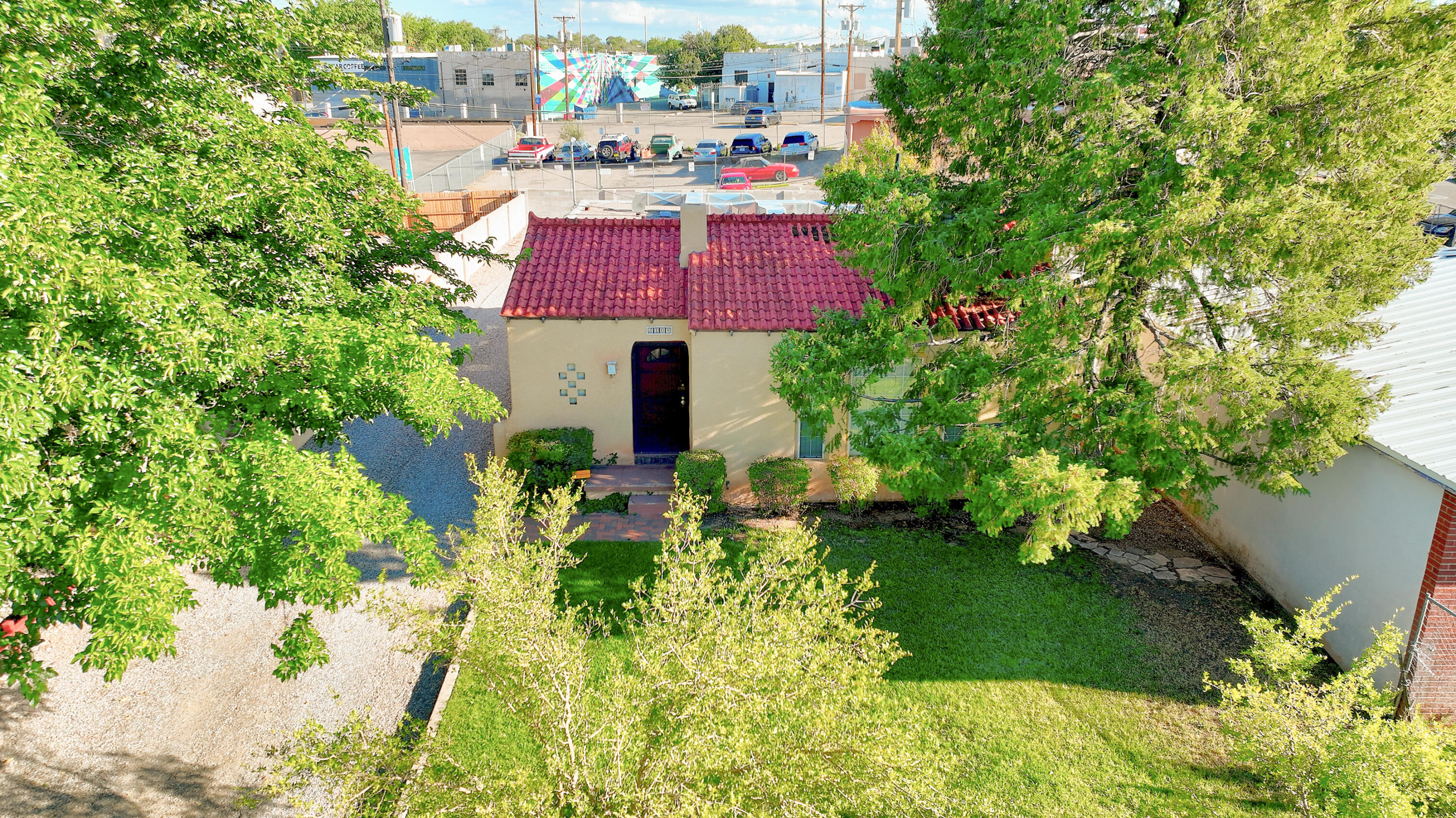 View Albuquerque, NM 87106 house