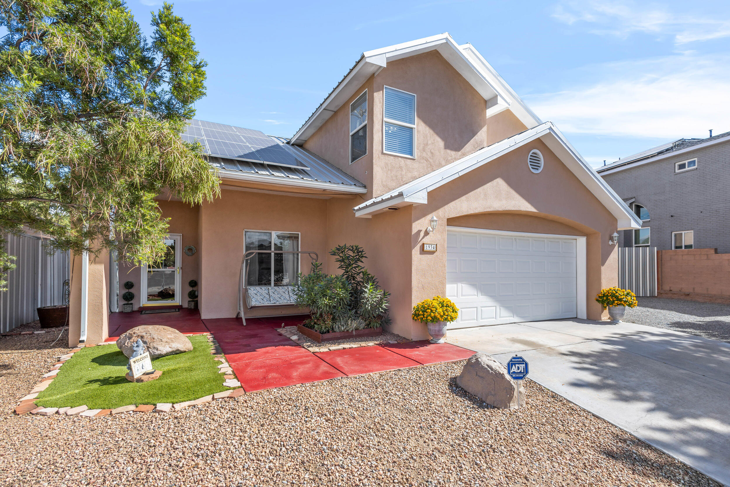 1934 Bryn Mawr Drive, Albuquerque, New Mexico image 2