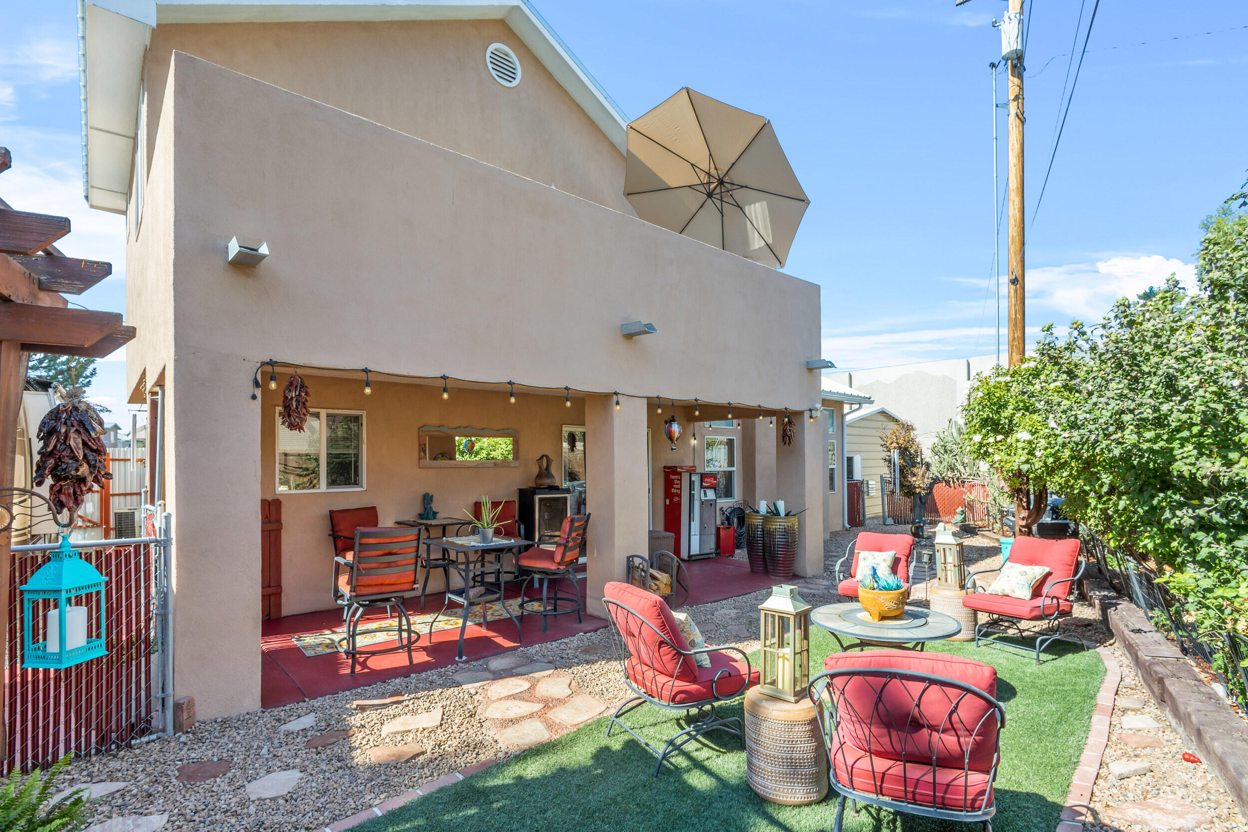 1934 Bryn Mawr Drive, Albuquerque, New Mexico image 37