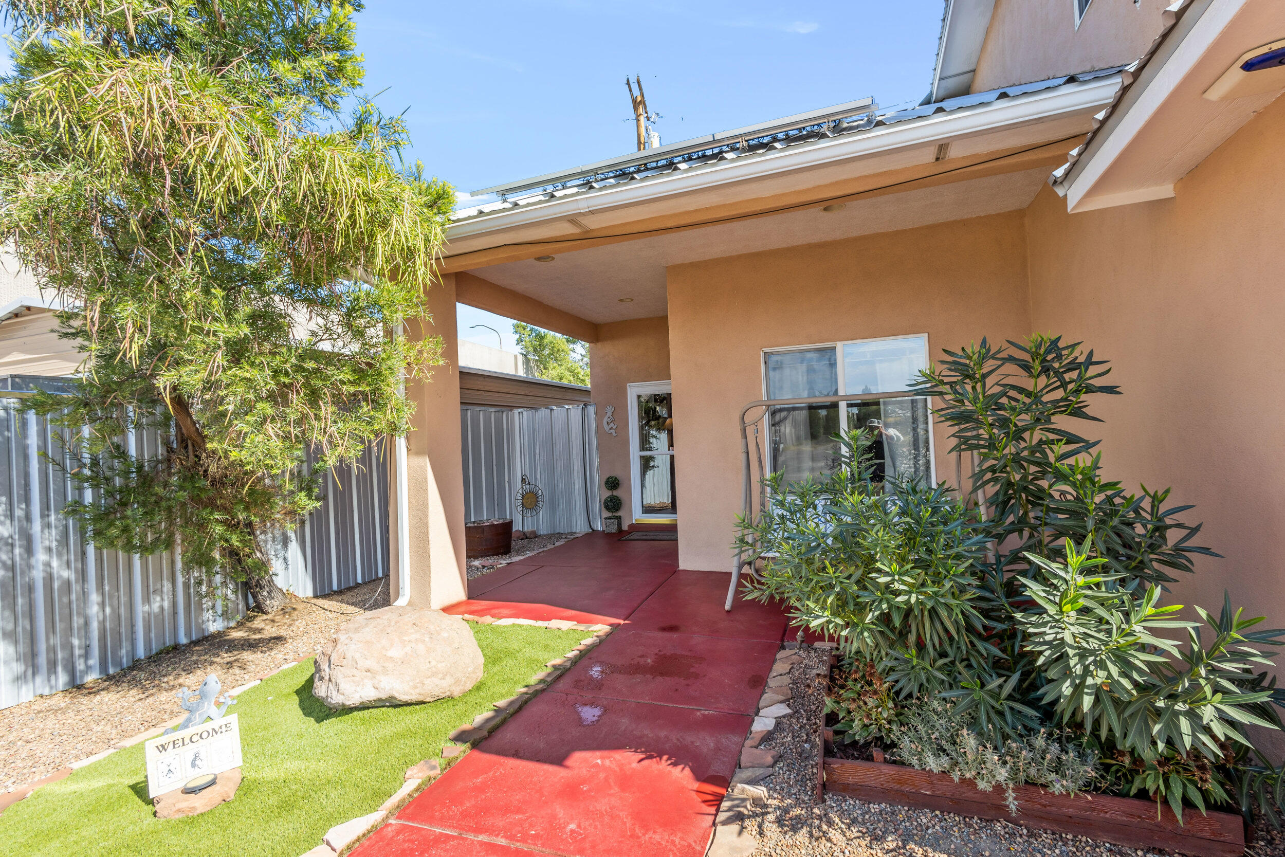 1934 Bryn Mawr Drive, Albuquerque, New Mexico image 3