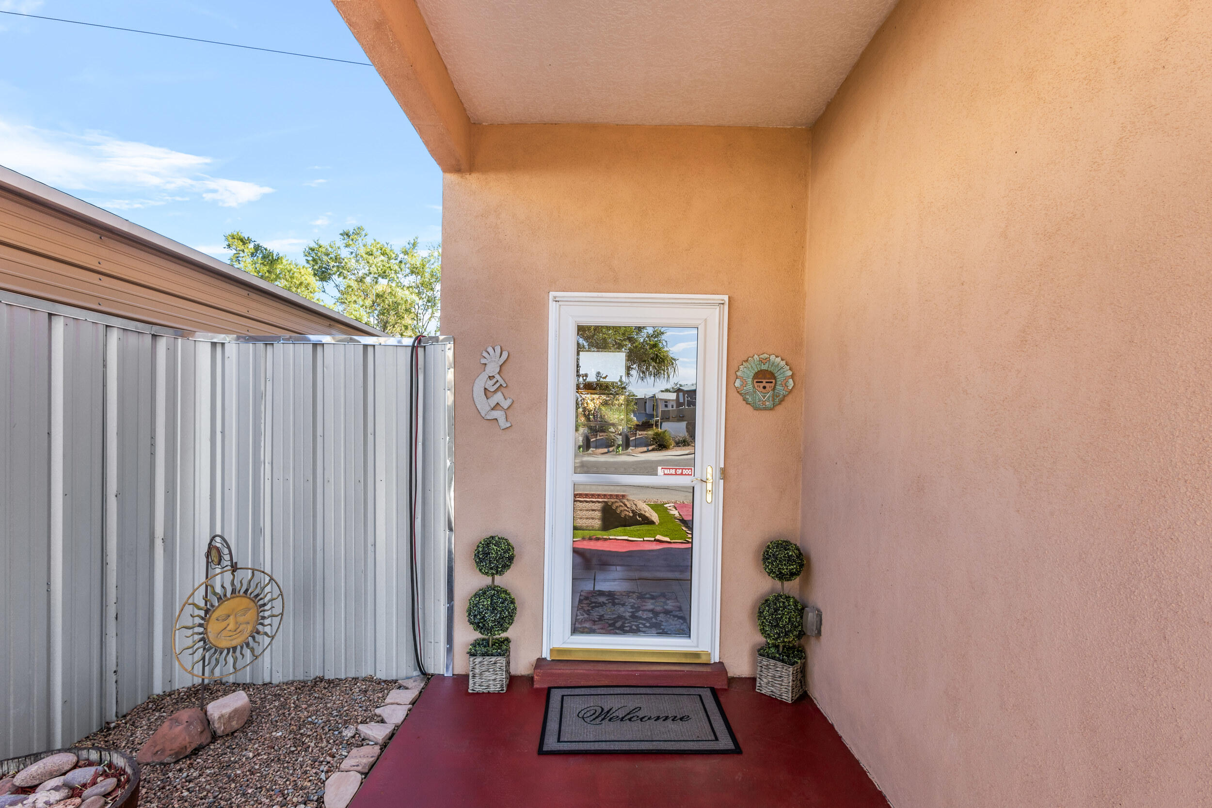 1934 Bryn Mawr Drive, Albuquerque, New Mexico image 5