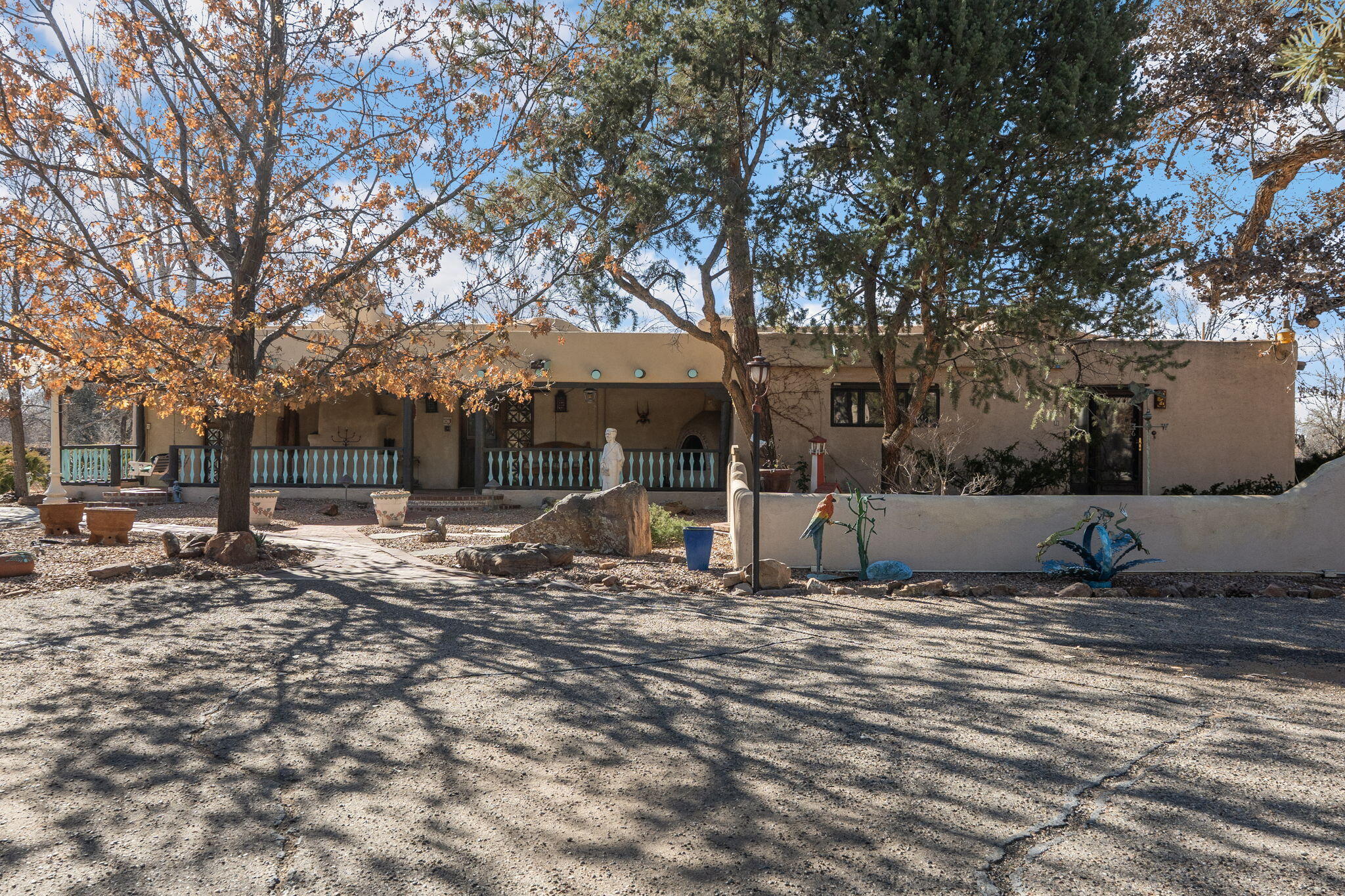 10075 Los Cansados Road NW