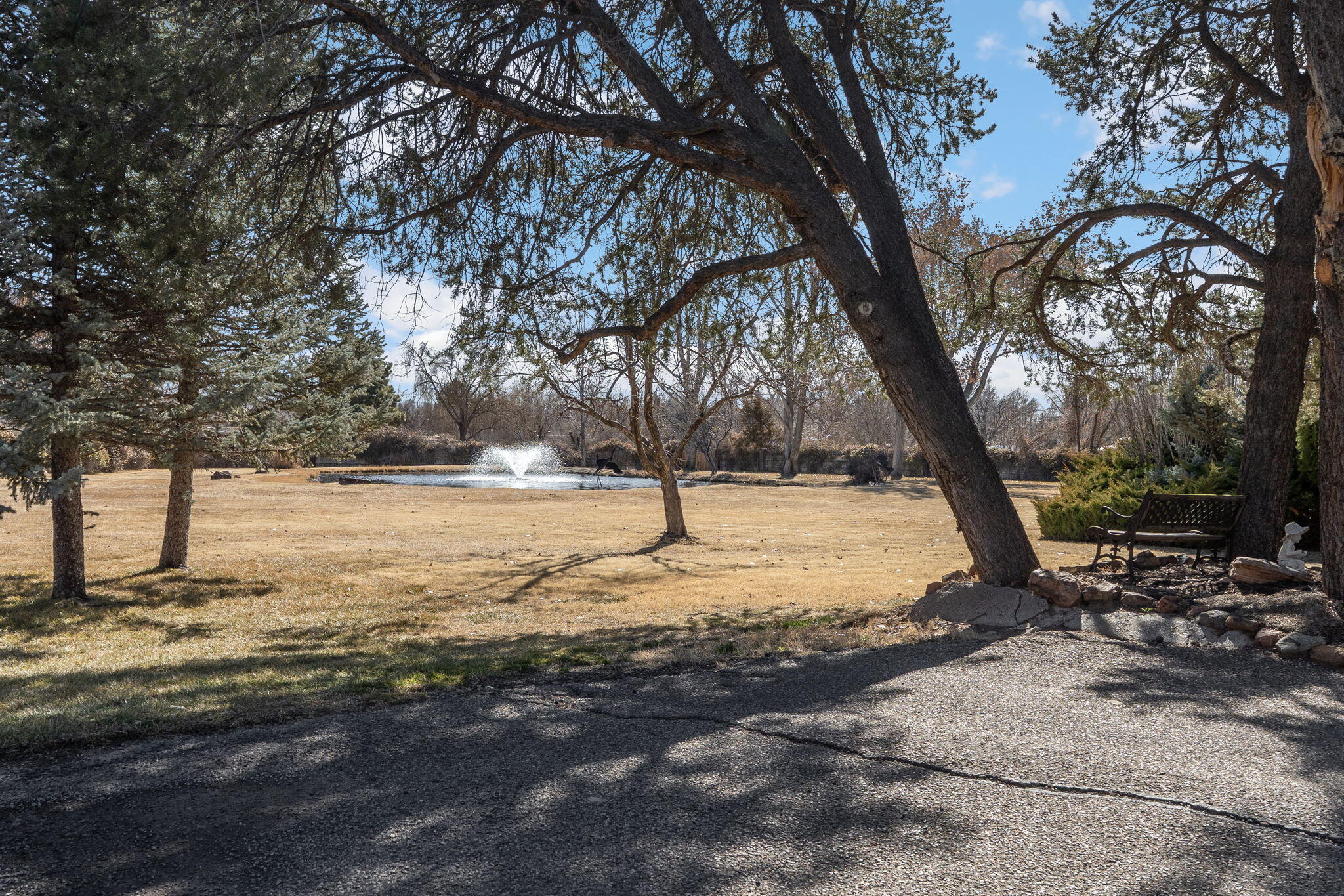 10075 Los Cansados Road NW