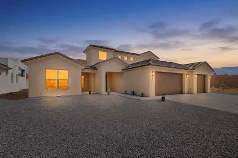 Photo of 861 11th Avenue SE, Rio Rancho, NM 87124 (MLS # 1104962)