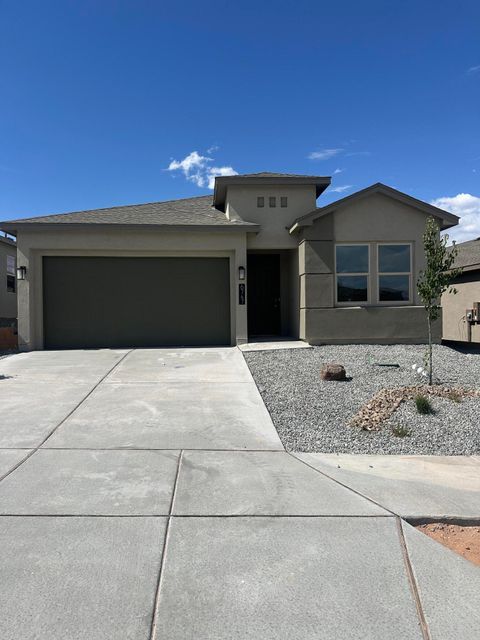 Homes For Sale - 6710 Brianna Drive<br/> Rio Rancho, NM 87144
