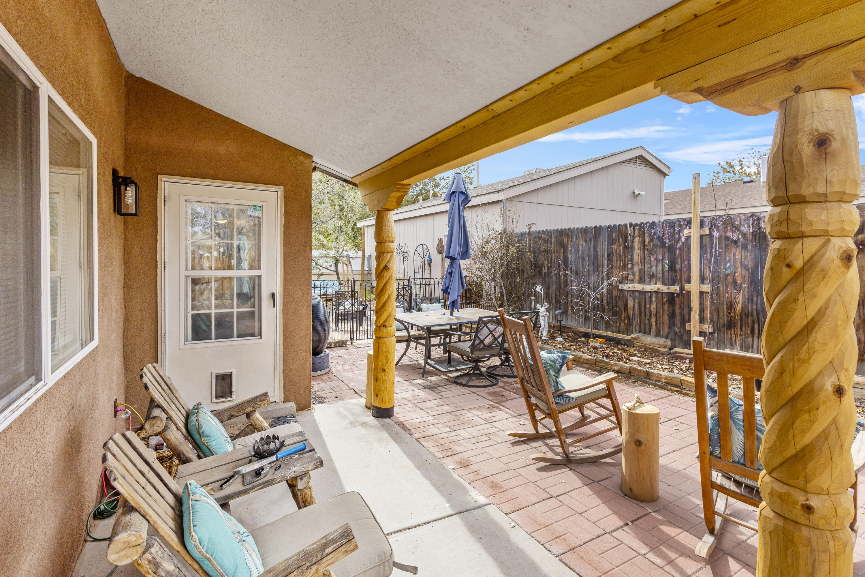 1793 Ira Drive, Rio Rancho, New Mexico image 23