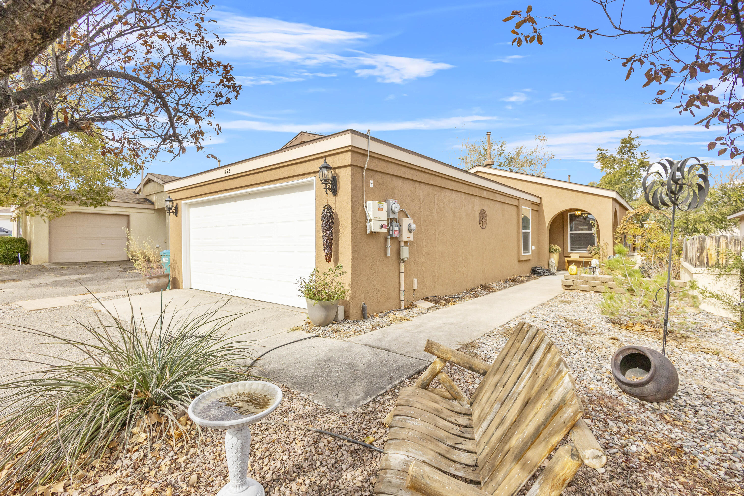 1793 Ira Drive, Rio Rancho, New Mexico image 1