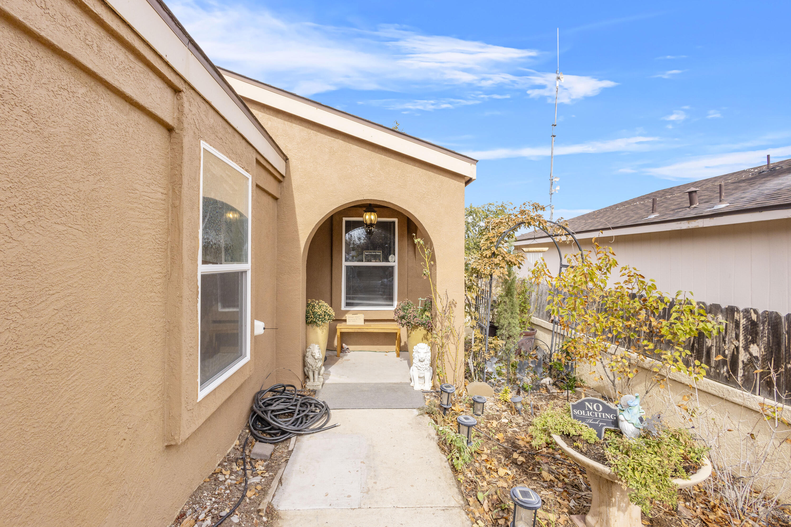 1793 Ira Drive, Rio Rancho, New Mexico image 3