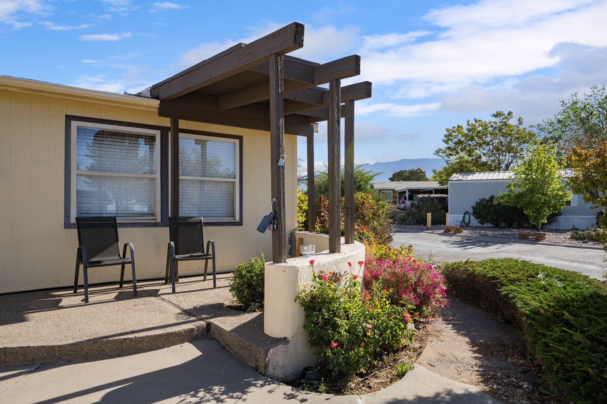 500 Tyler Road NE 27