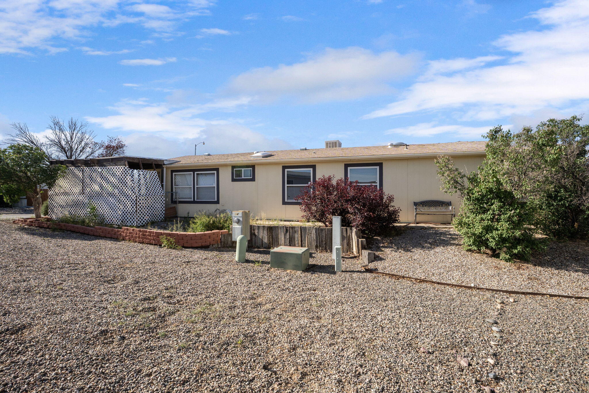 500 Tyler Road NE 27