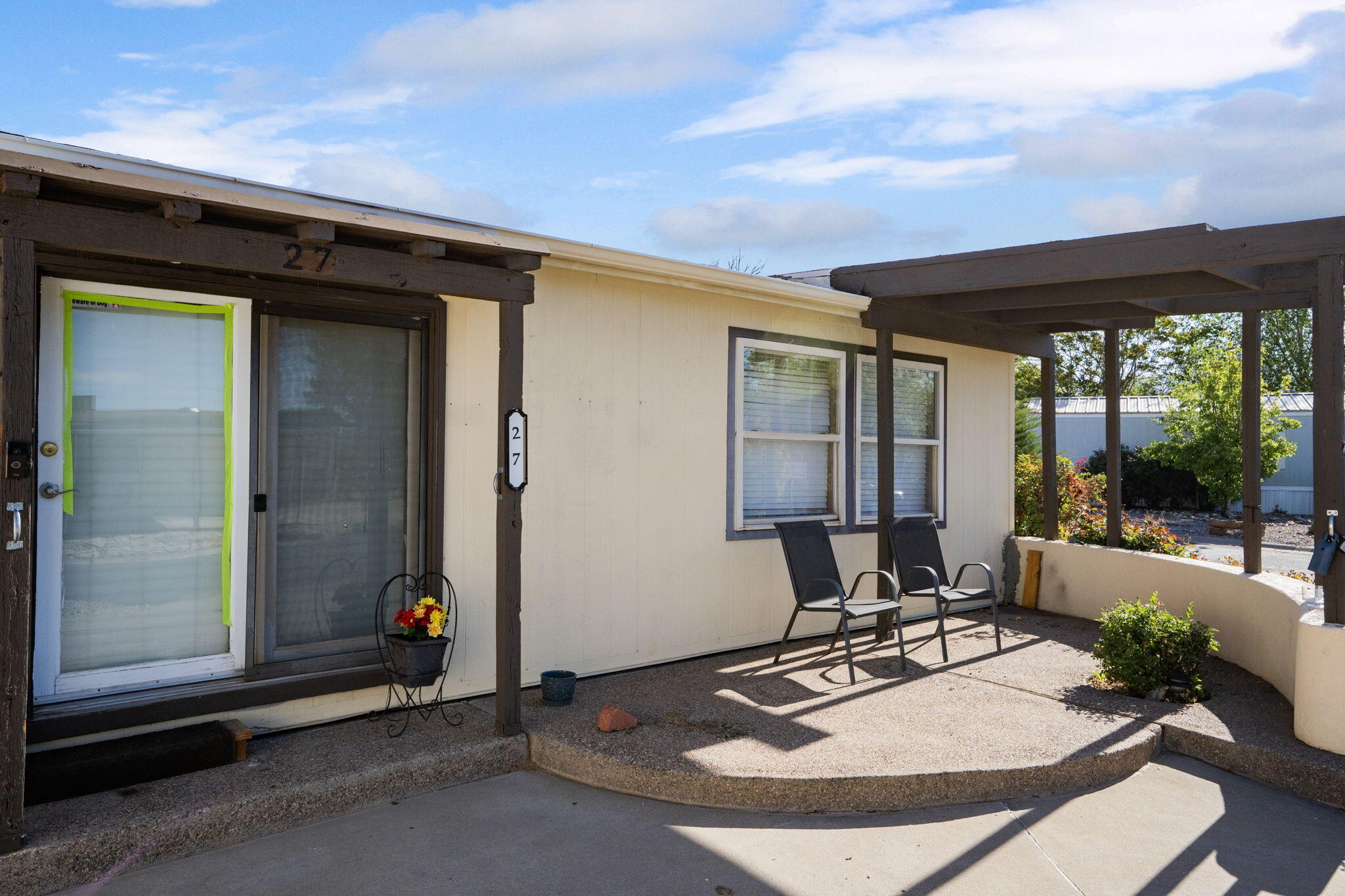 500 Tyler Road NE 27