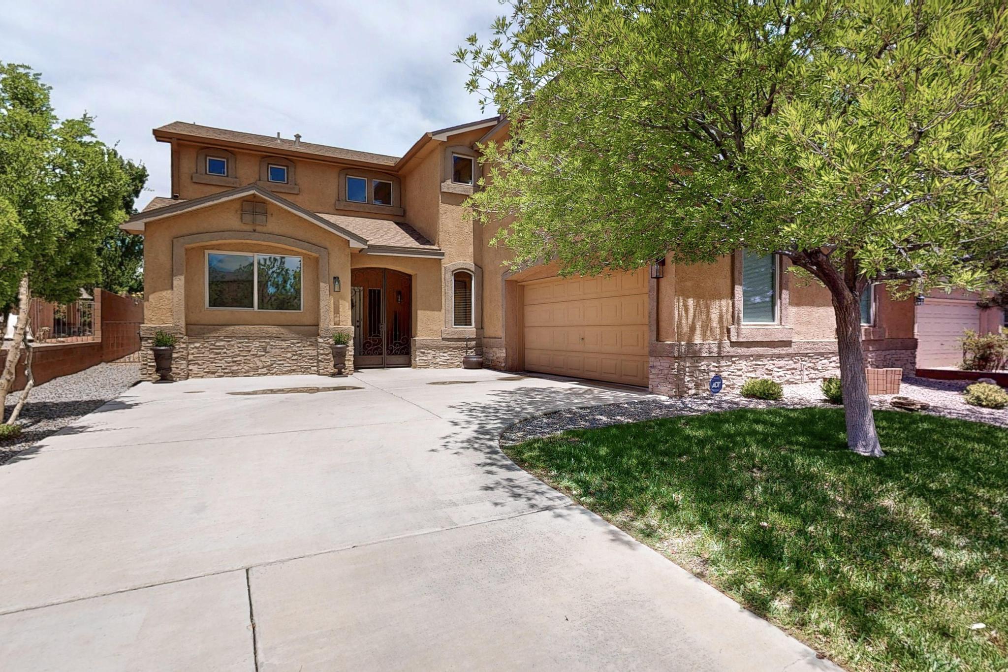 8142 SAND SPRINGS Circle NW