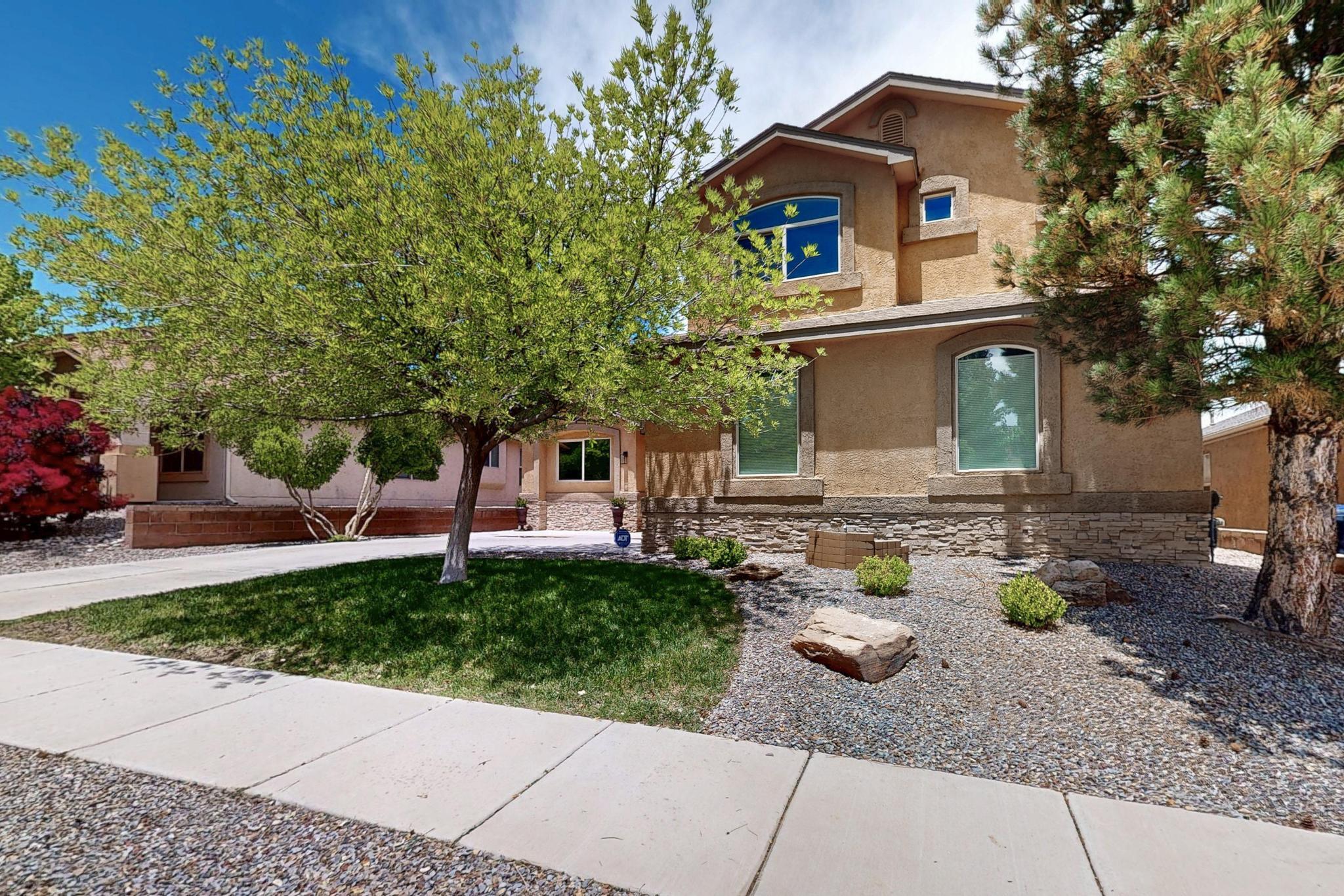 8142 SAND SPRINGS Circle NW