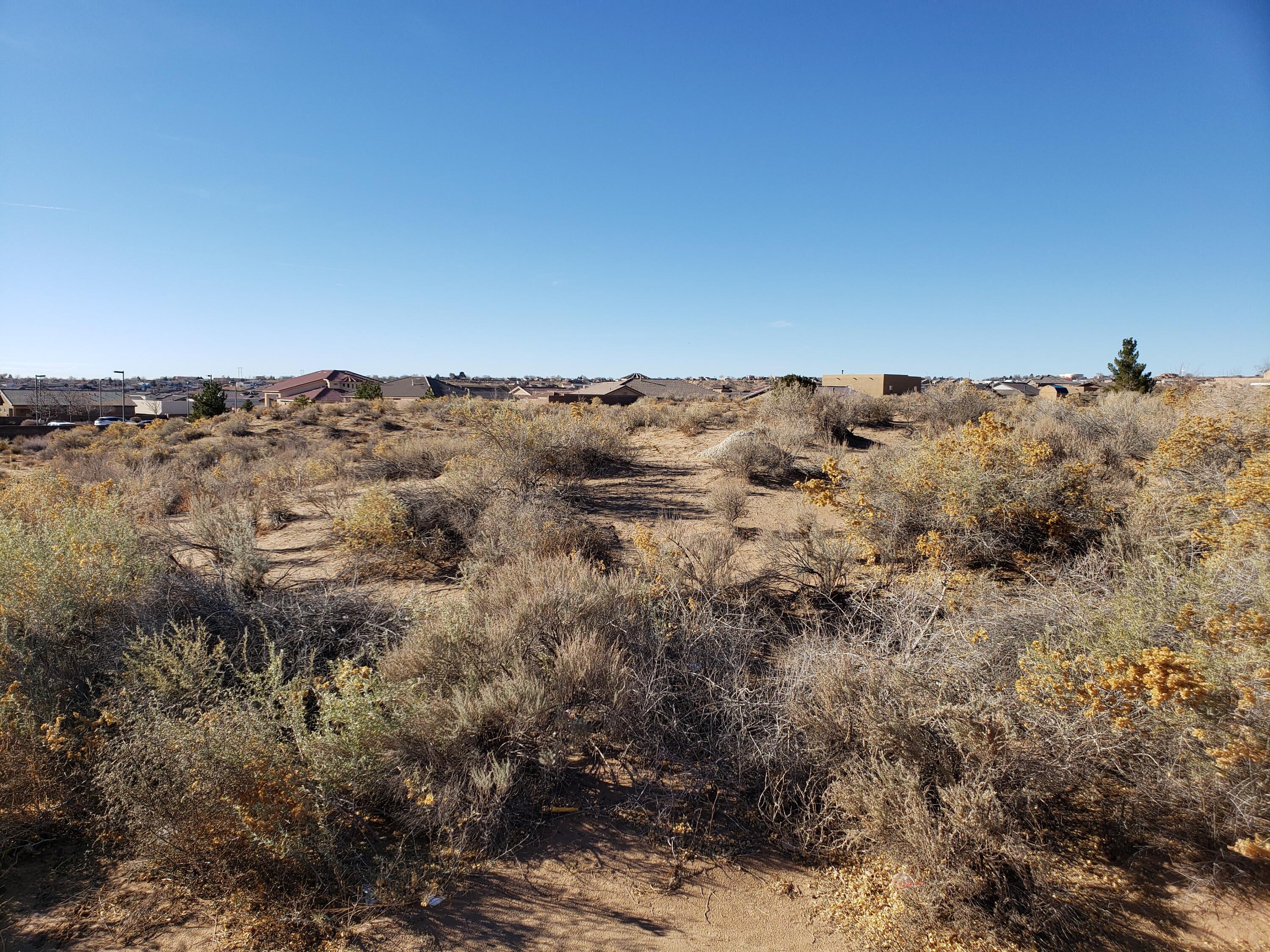 View Rio Rancho, NM 87124 property