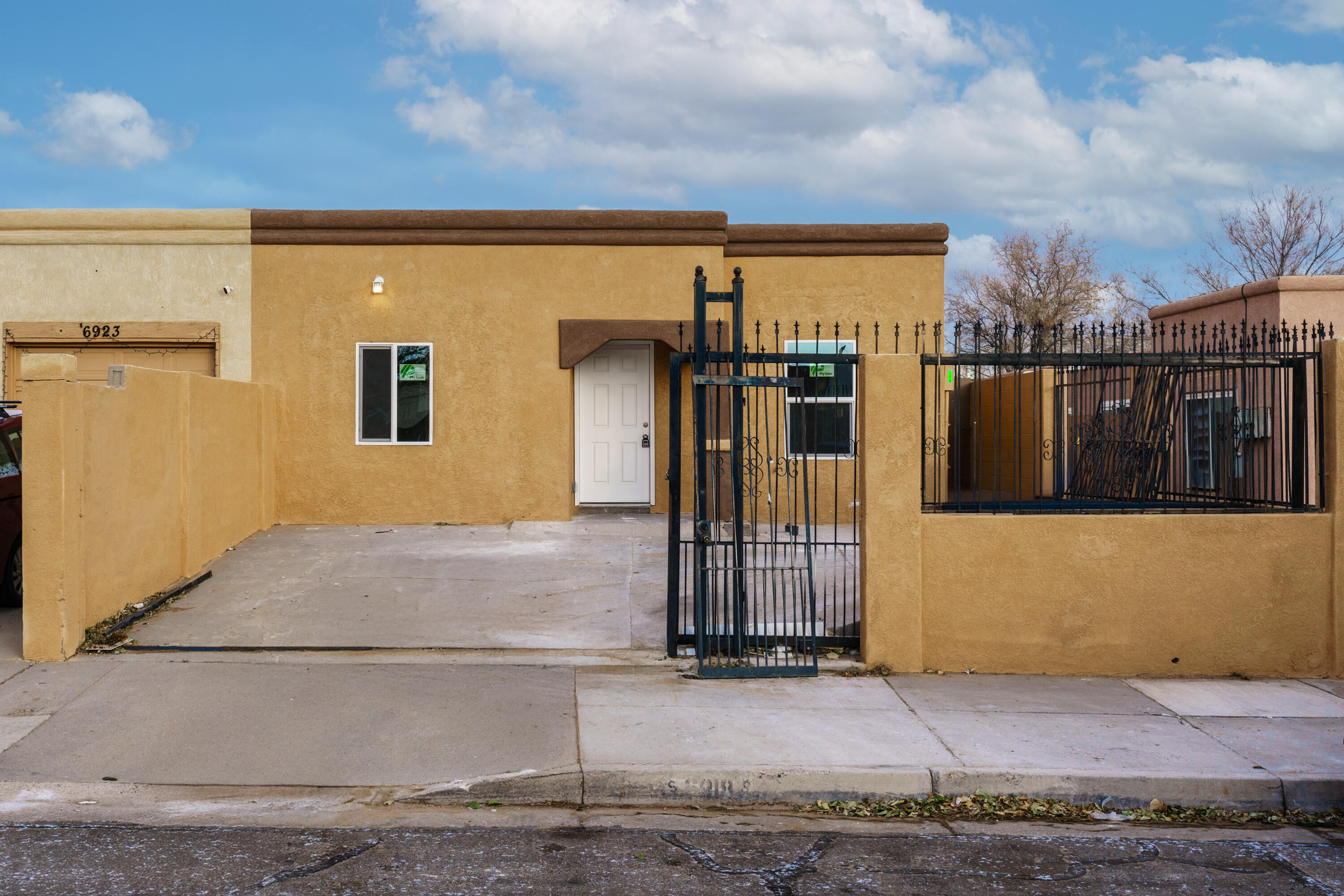 6919 Ivy Place, Albuquerque, New Mexico image 1