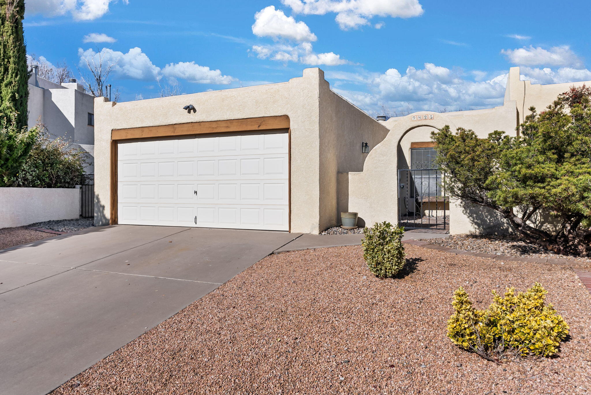 9425 Bent Road, Albuquerque, New Mexico image 2