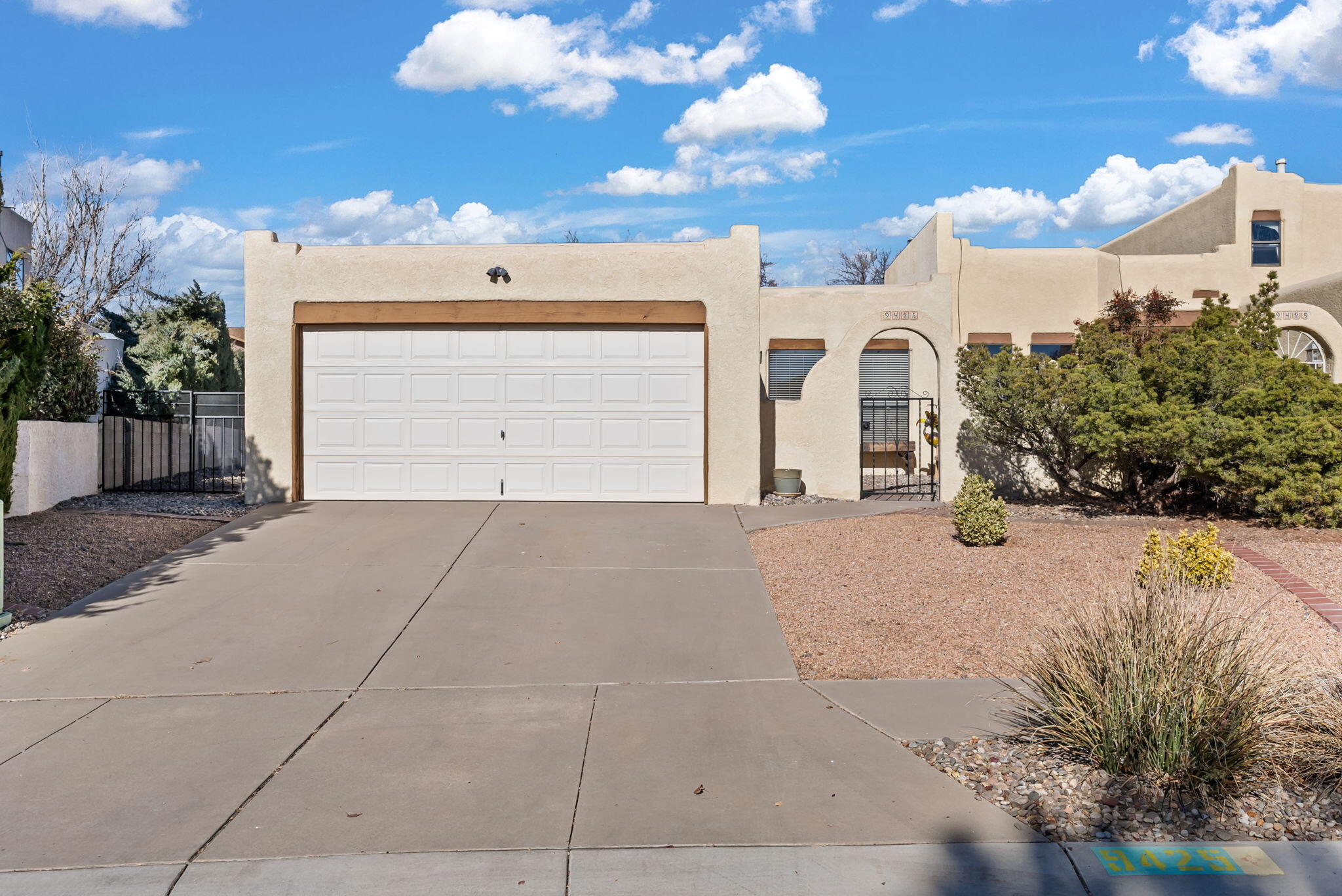 9425 Bent Road, Albuquerque, New Mexico image 1