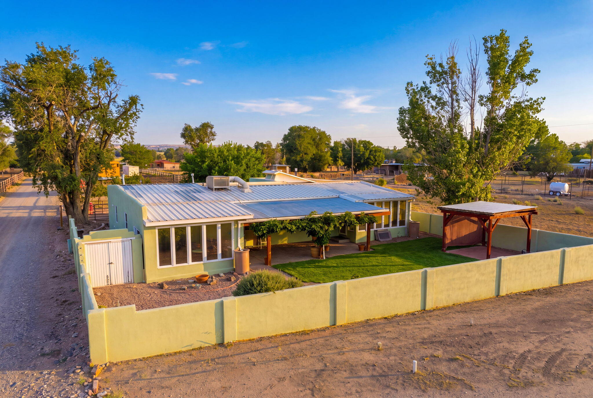 125 Walden Road