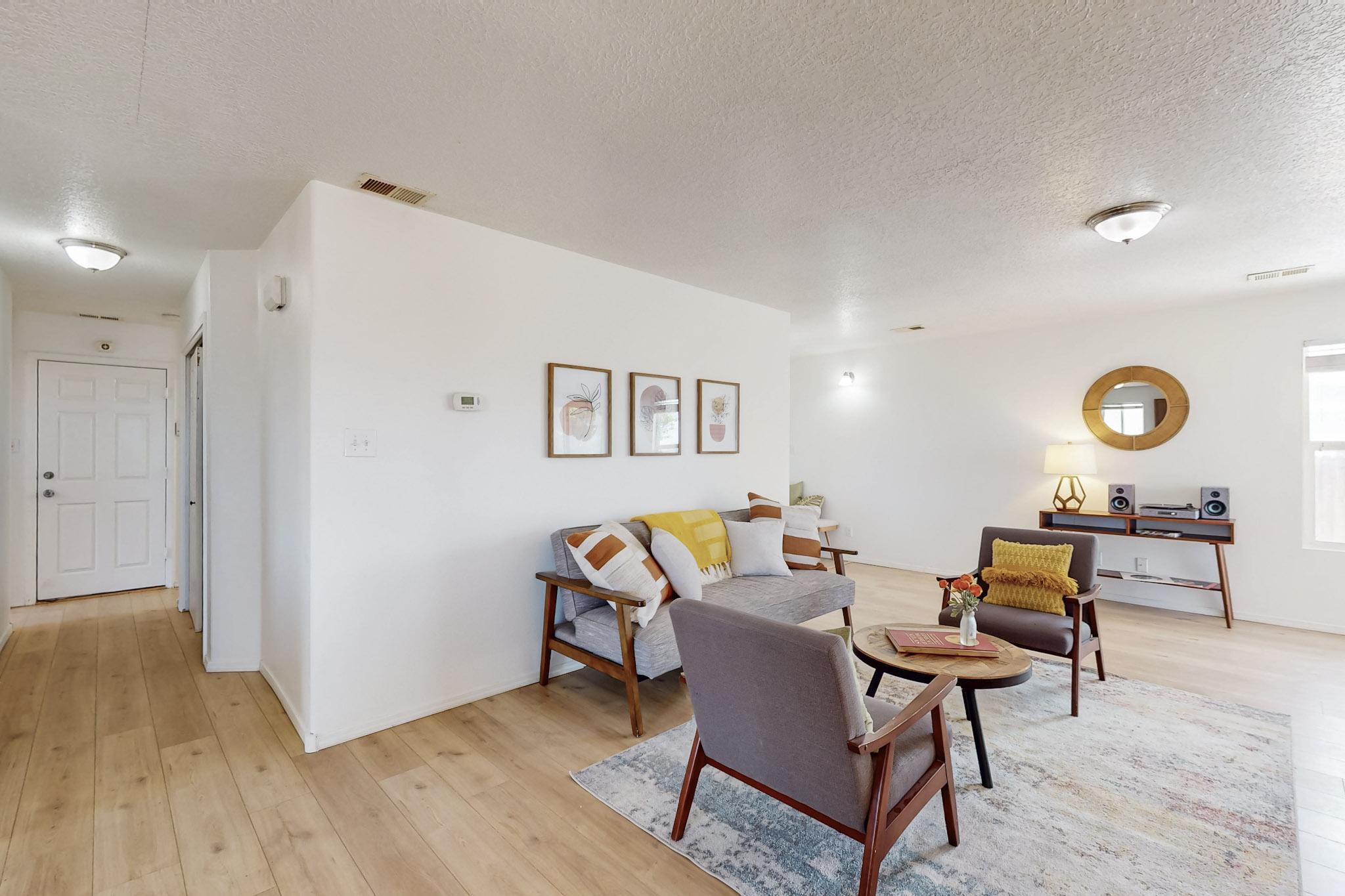 34 Tome Vista Drive, Los Lunas, New Mexico image 5