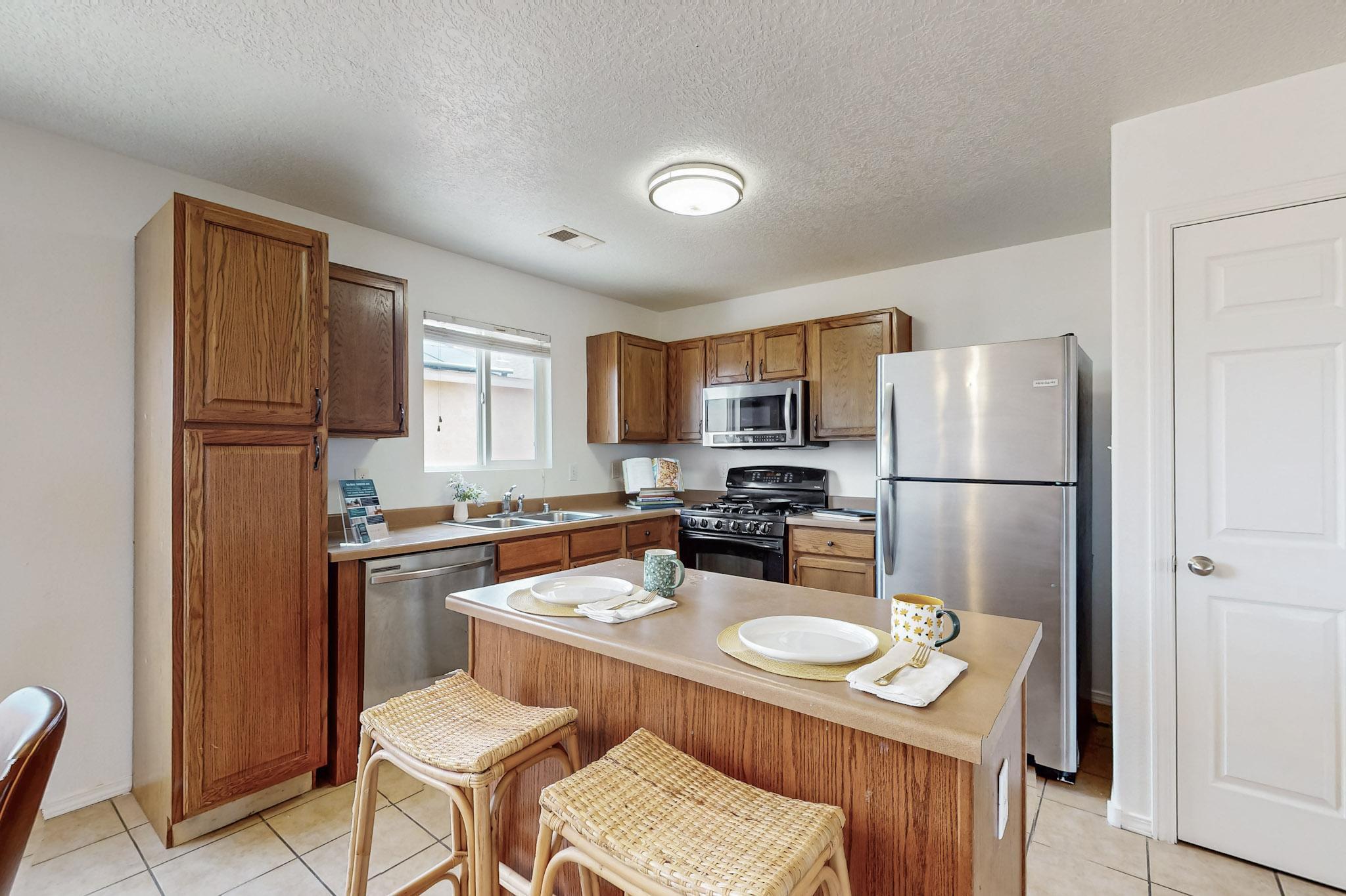 34 Tome Vista Drive, Los Lunas, New Mexico image 12