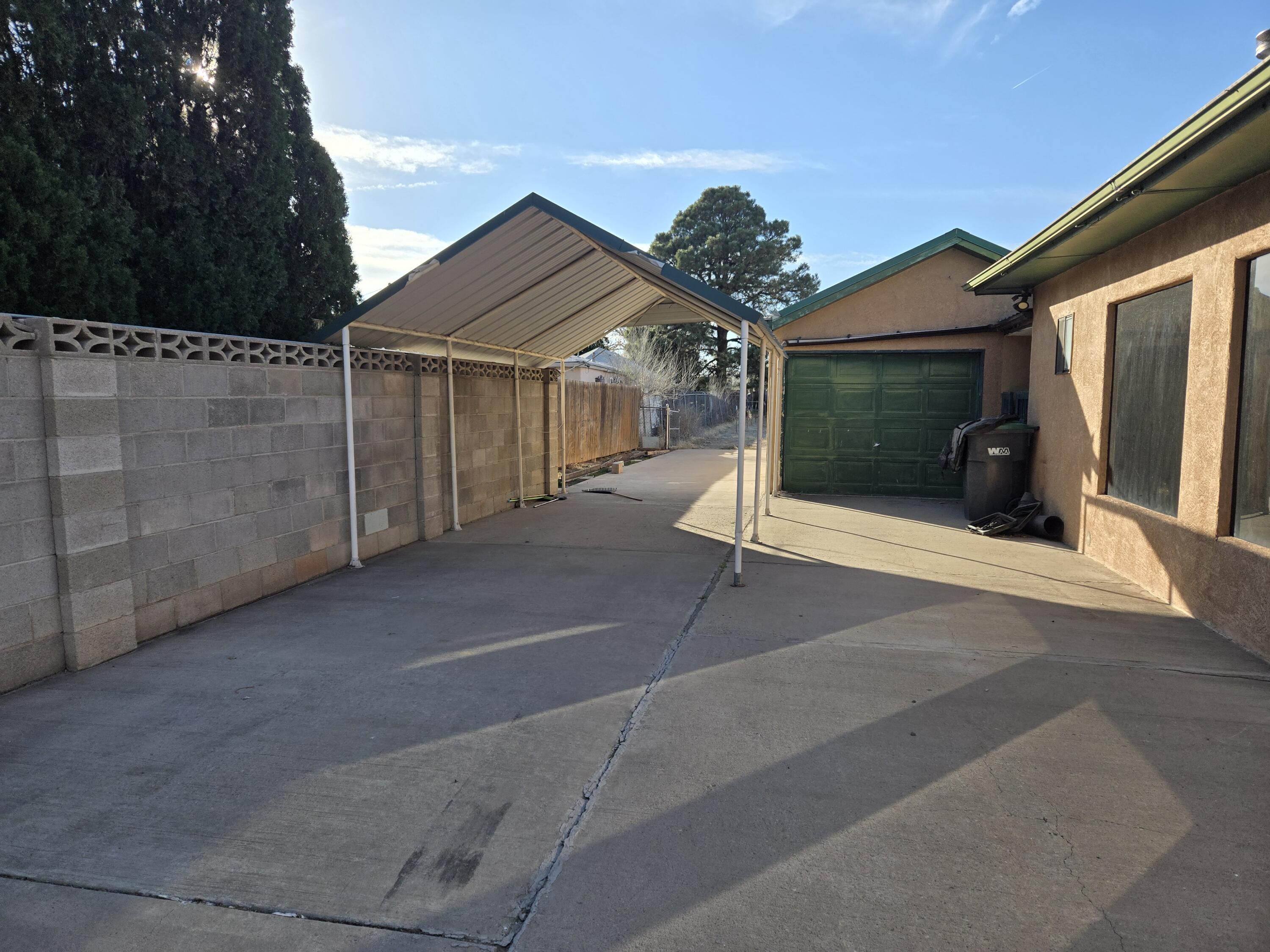 411 N Rubennie Place Rubiennie NW