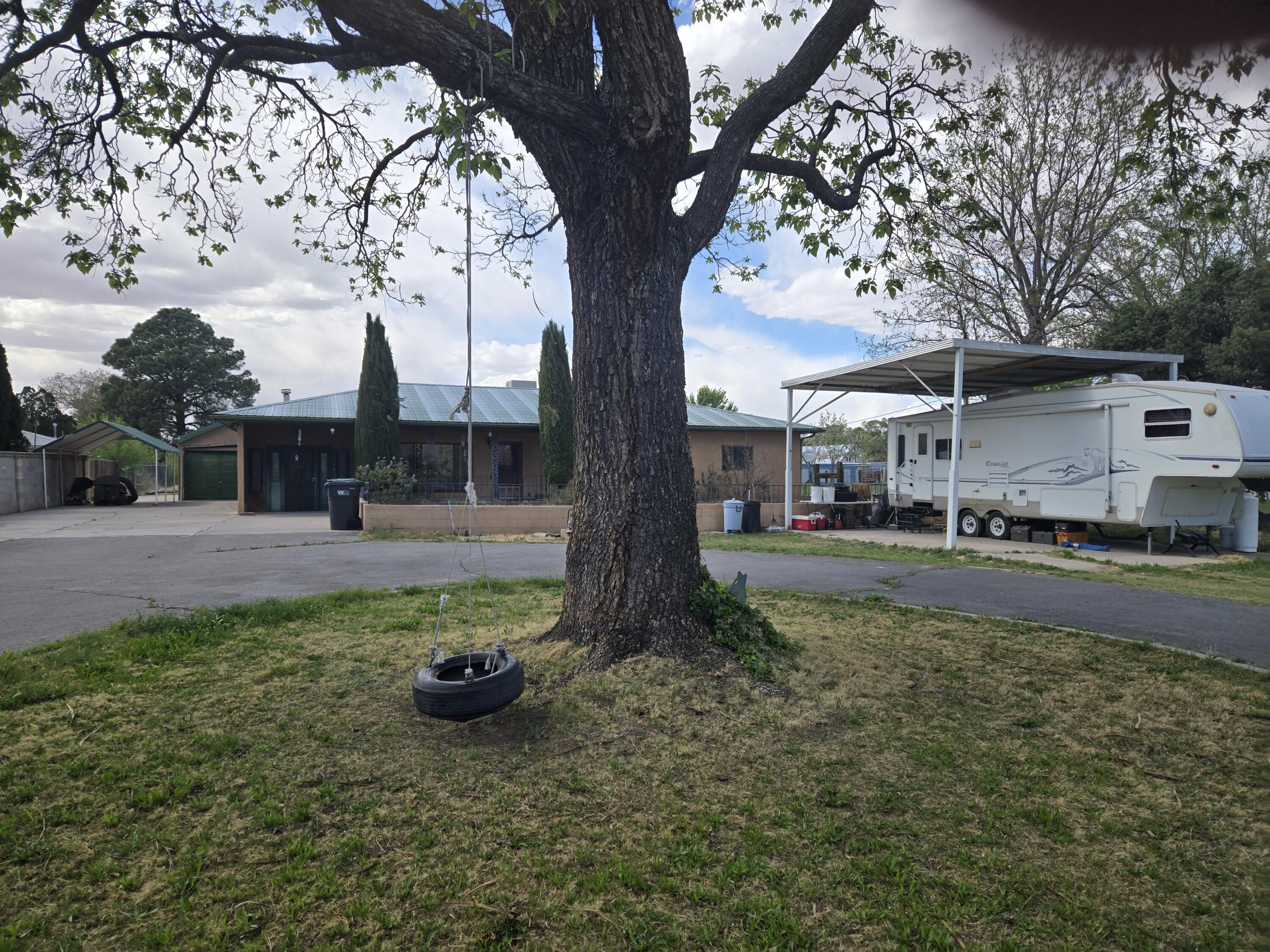 411 N Rubennie Place Rubiennie NW