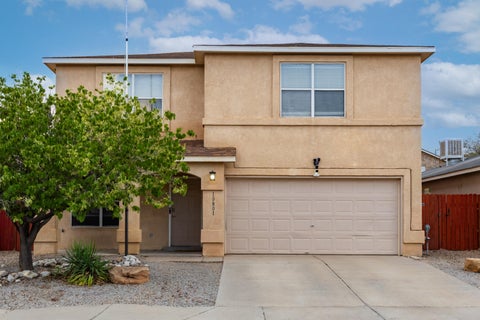 Photo of 10801 Stonebrook Place NW, Albuquerque, NM 87114 (MLS # 1106995)