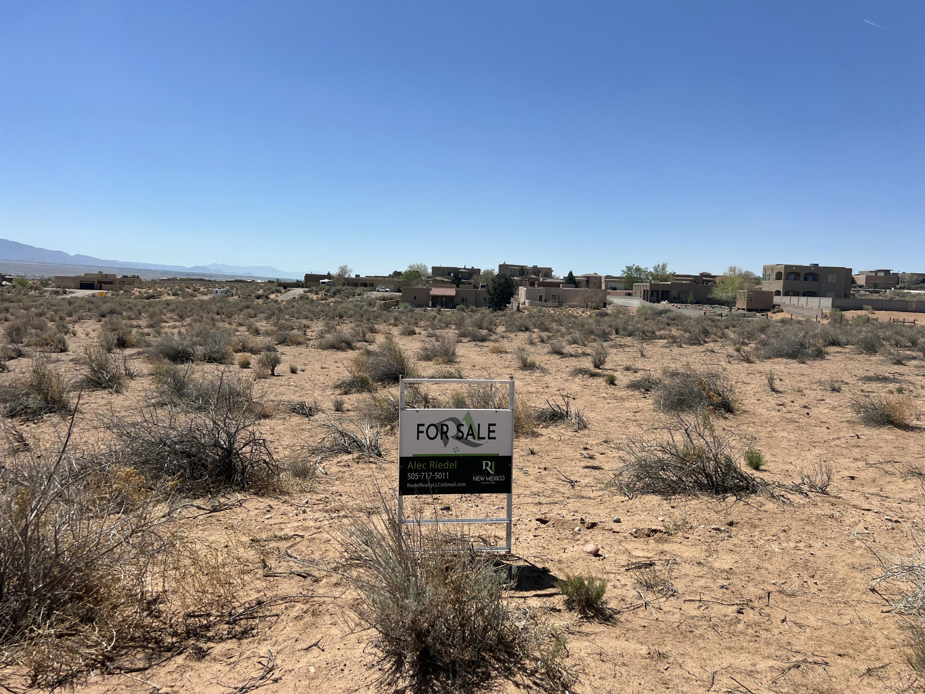 6023 Chayote Road, Rio Rancho, North Carolina image 1