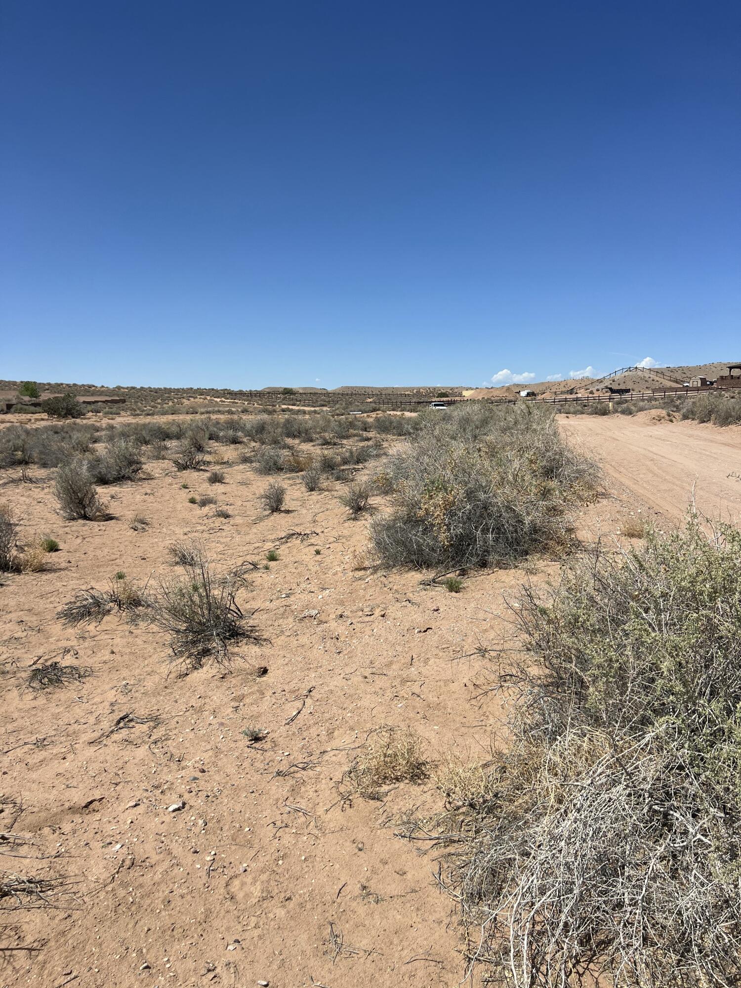 6023 Chayote Road, Rio Rancho, North Carolina image 3