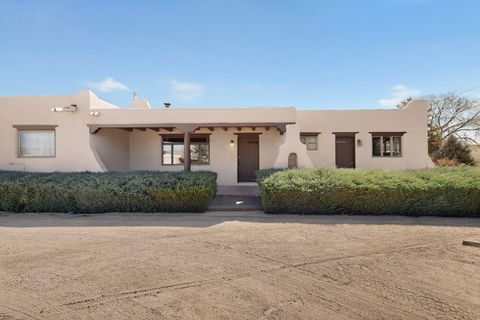 100 Tyler Road NW Albuquerque NM 87107